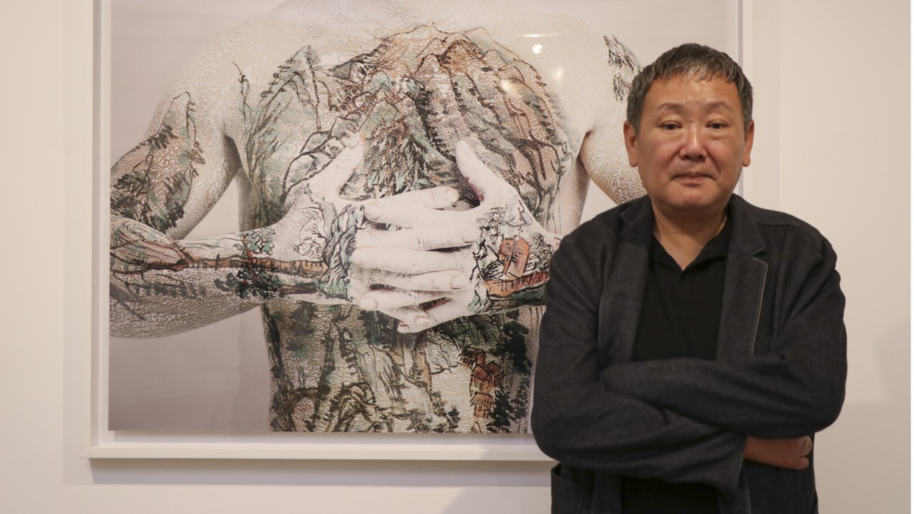 oil on canvas 410×318mm 元旦から制作始まって、完成しました