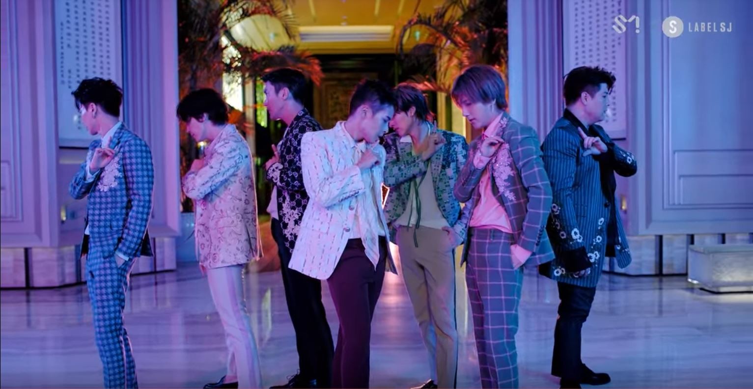Stream Super Junior - One More Time (Otra Vez) (Feat. REIK