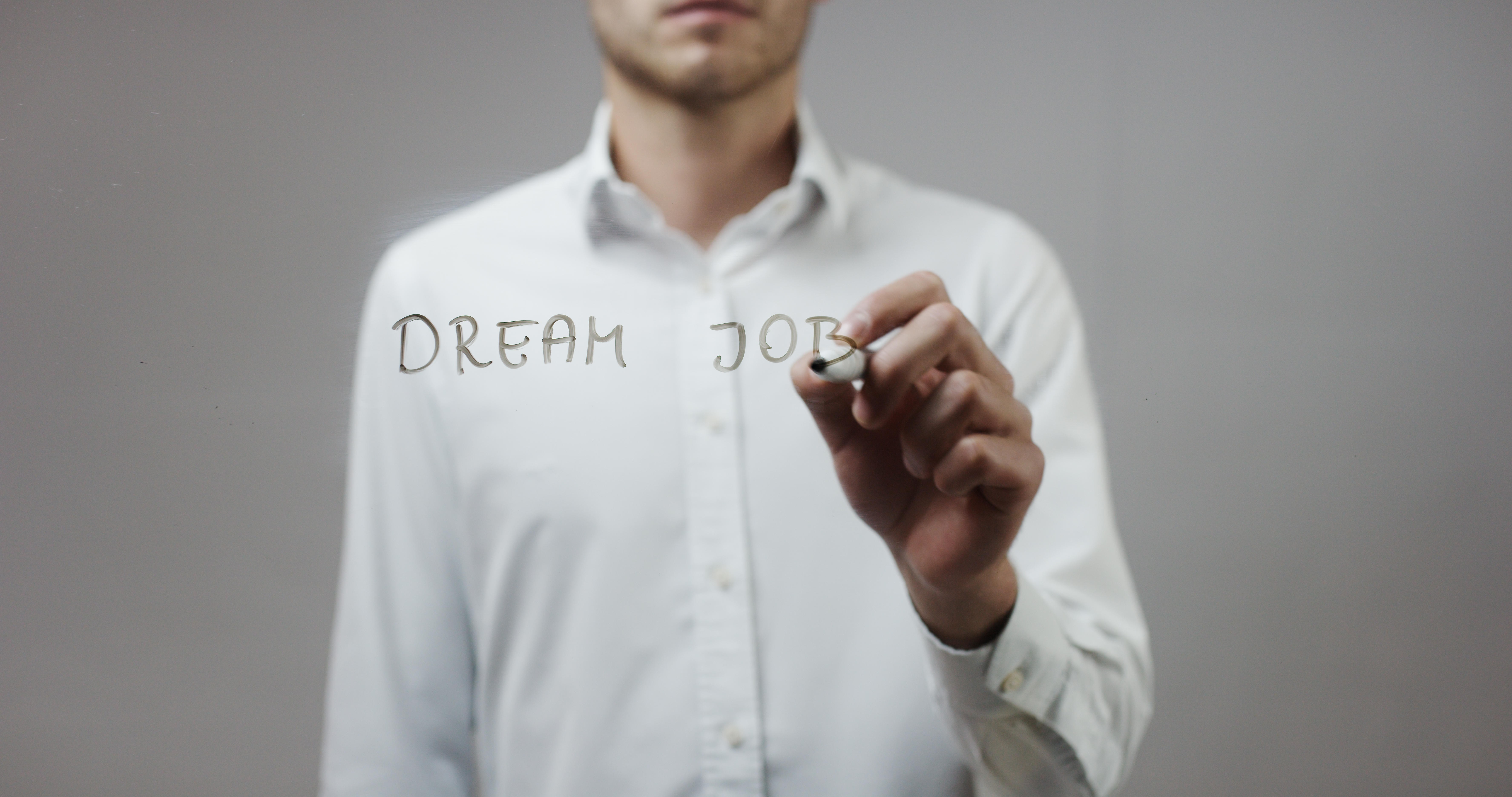 Changing careers can be a daunting thought, but it can be done. Here are our tips. Photo: Alamy
