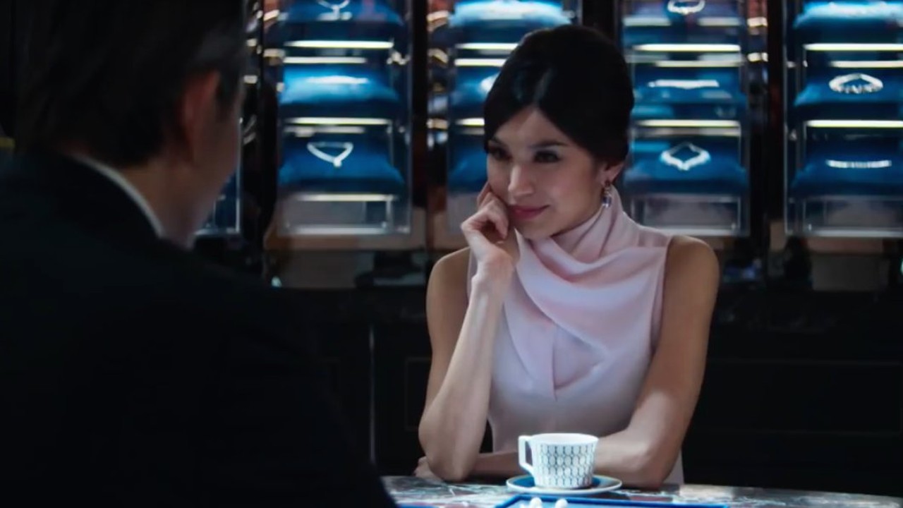 Inside story of the jewellery Crazy Rich Asians characters wore, and a US$2  million Victoria's Secret bra