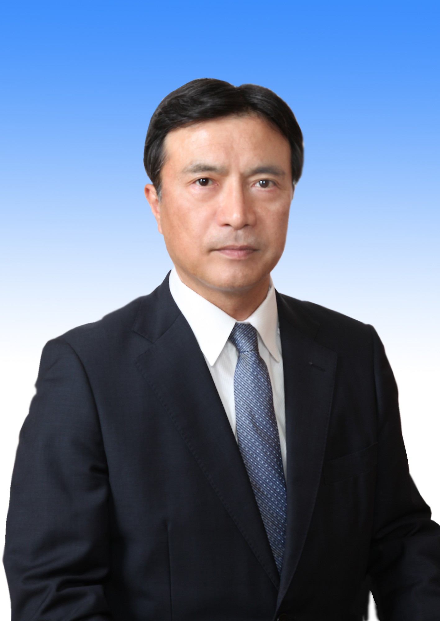 Hiroyuki Togawa, president