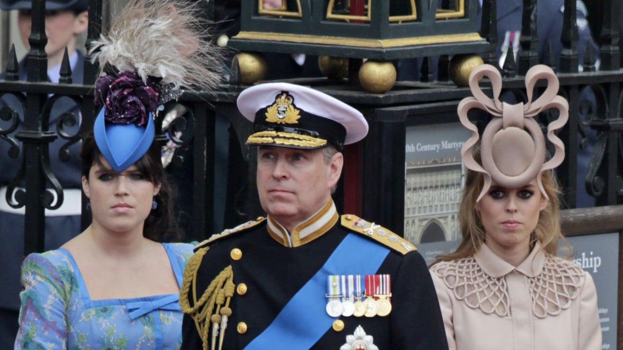 The History of Fascinators and Why People Wear Them to Royal Weddings