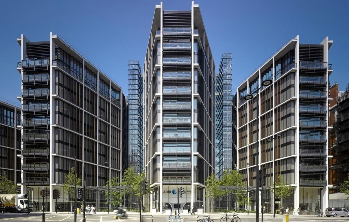 Tycoon's US$210 million London flat with bulletproof windows is