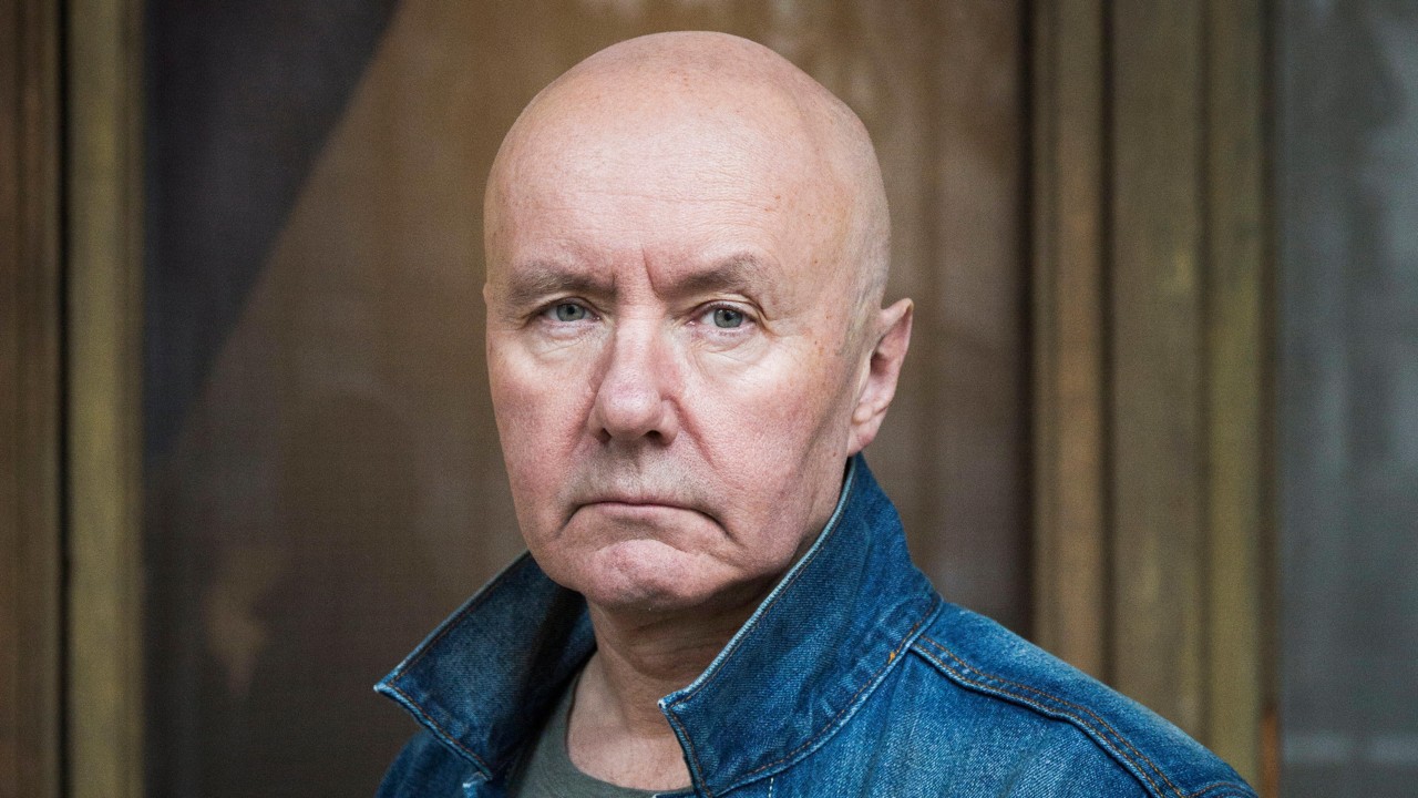 Irvine Welsh reveals plans for techno album · News ⟋ RA