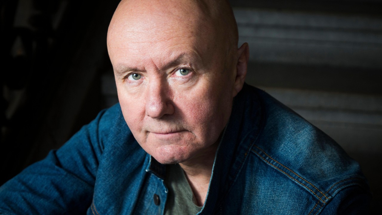 Trainspotting author Irvine Welsh slams woke lefties for trying to control  everything