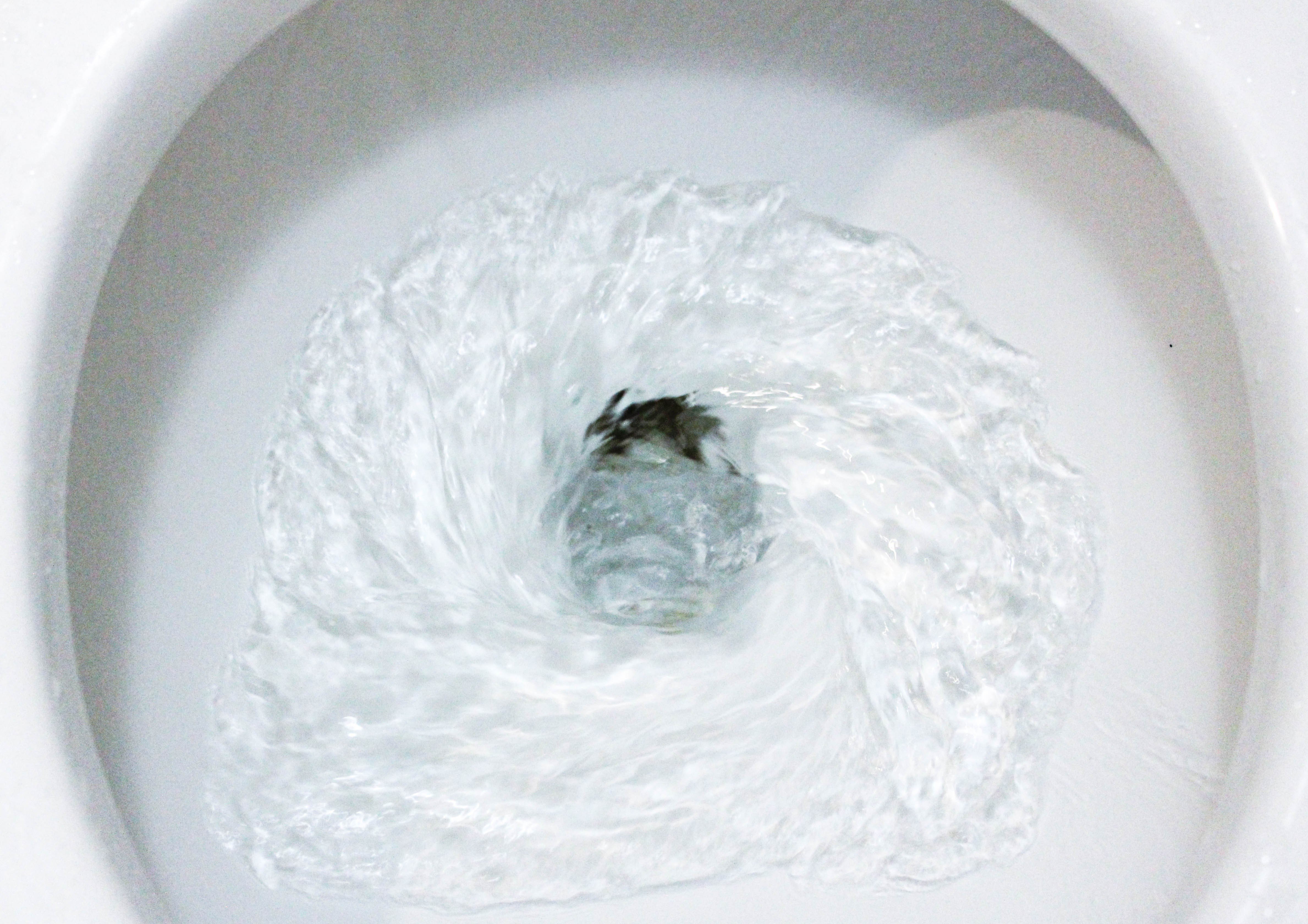 Two government departments have launched a consultation process to gauge public opinion on using recycled waste water. Photo: Shutterstock