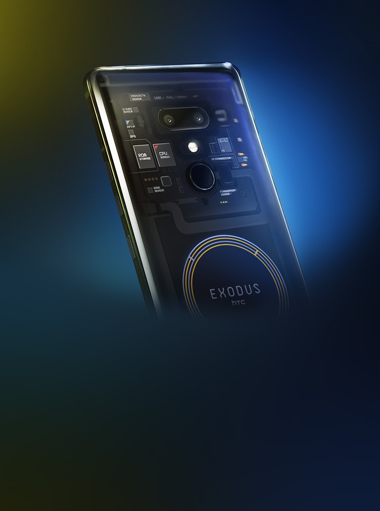 The Exodus 1 phone is priced at 0.15 BTC or 4.78 ether, which currently equates to about US$960
               HTC handset features built-in cryptocurrency wallet and comes pre-installed with CryptoKitties game