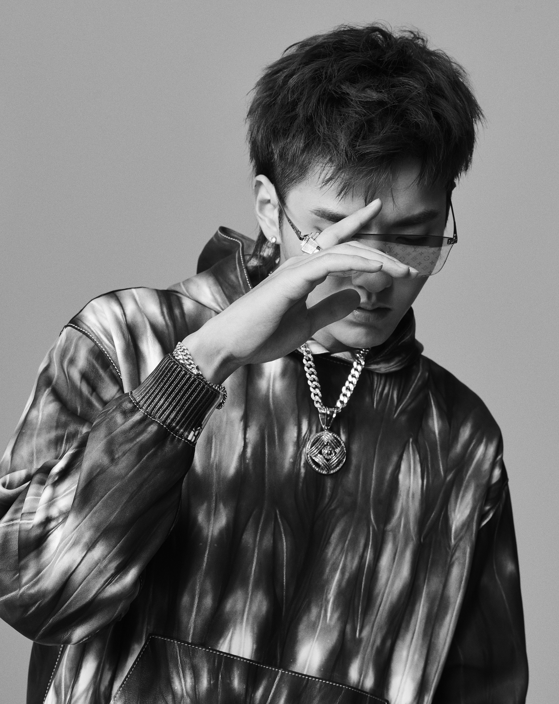 Did Kris Wu Game the System to Take the Top Spot on U.S. iTunes?