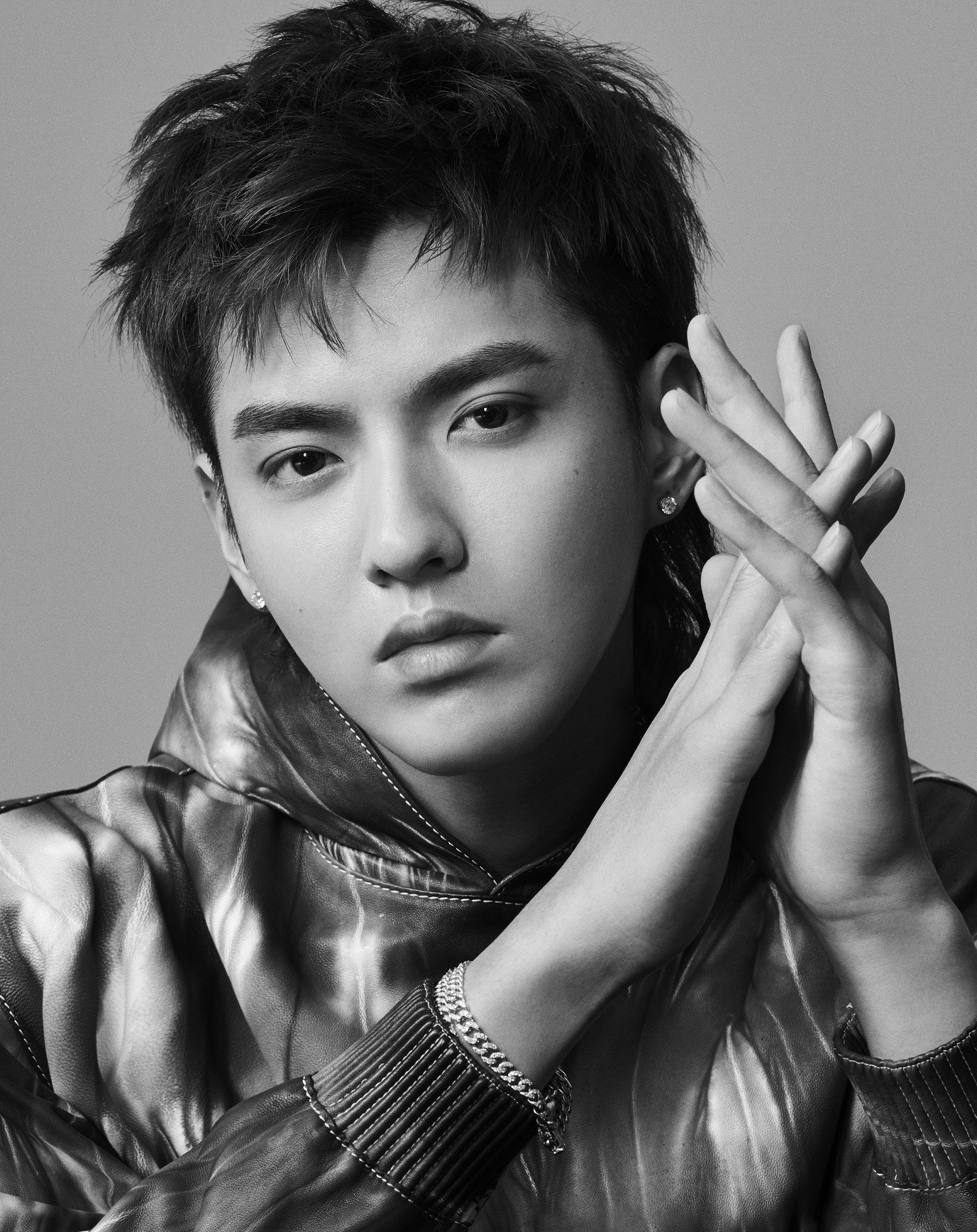 How Kris Wu beat Grande on iTunes chart with help from China's fan economy