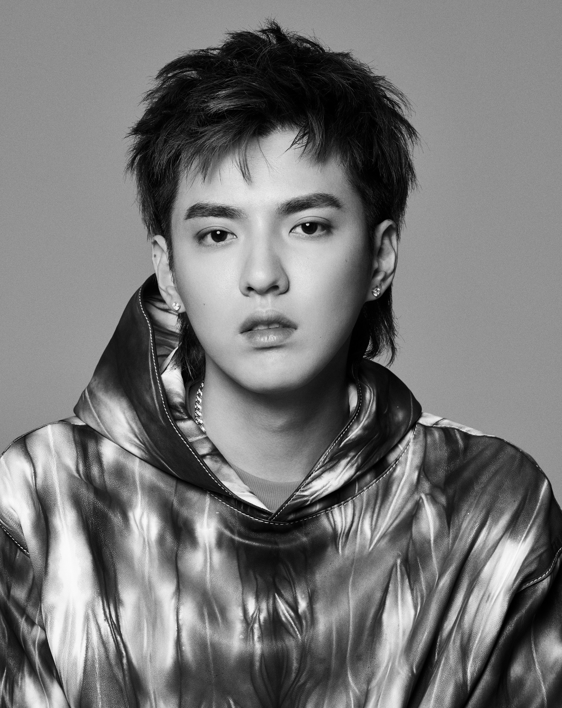 Former EXO member Kris Wu courts controversy after topping US iTunes charts