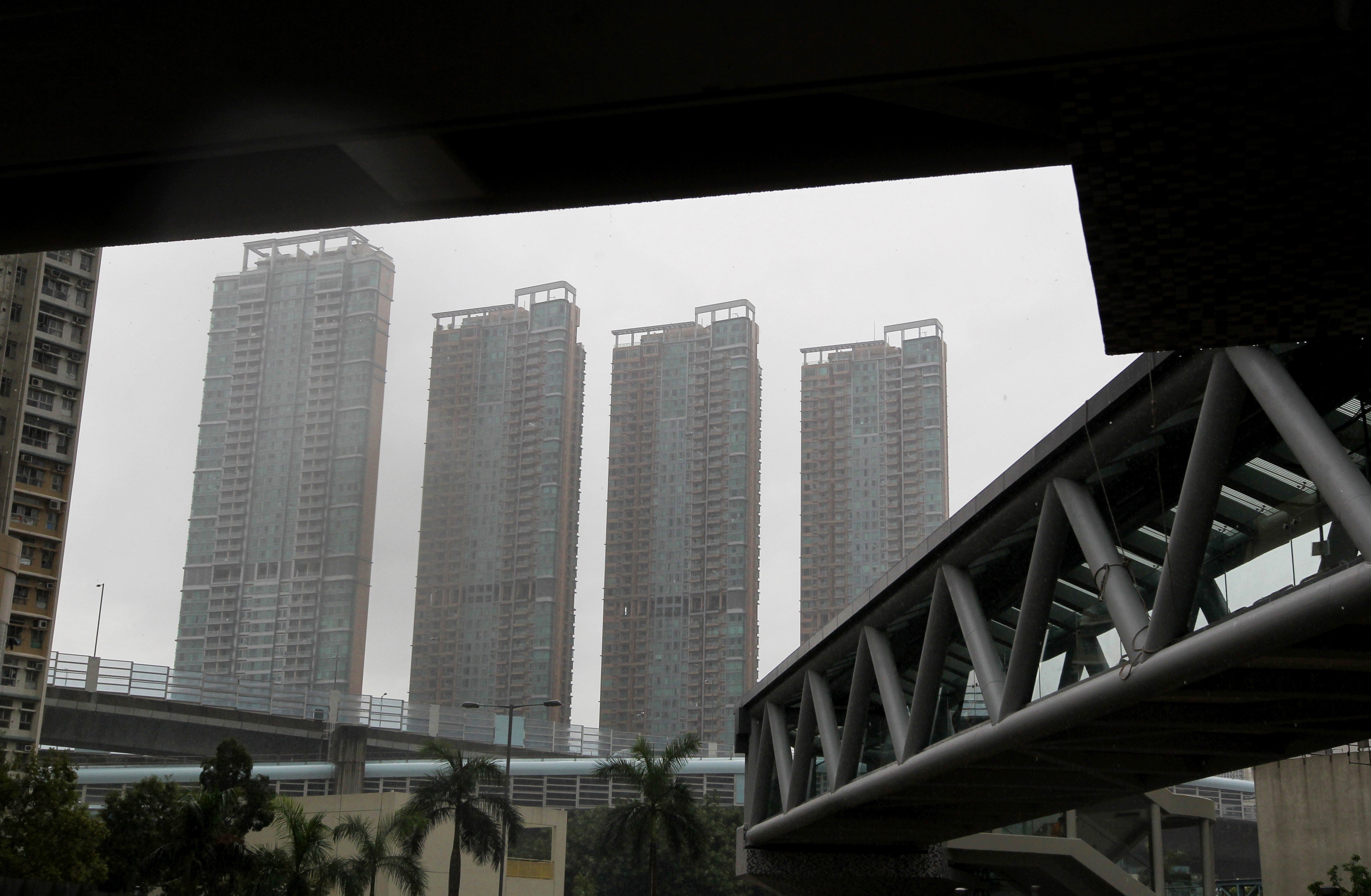 Dream cities: why trees and nature are needed to bring joy to the urban jungle
