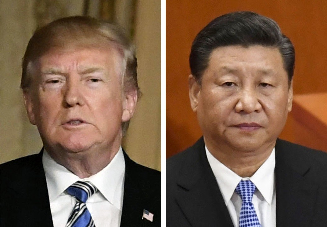 TPP survives but Donald Trump’s retreat from globalisation is likely to remain, creating an opening for China to take the lead