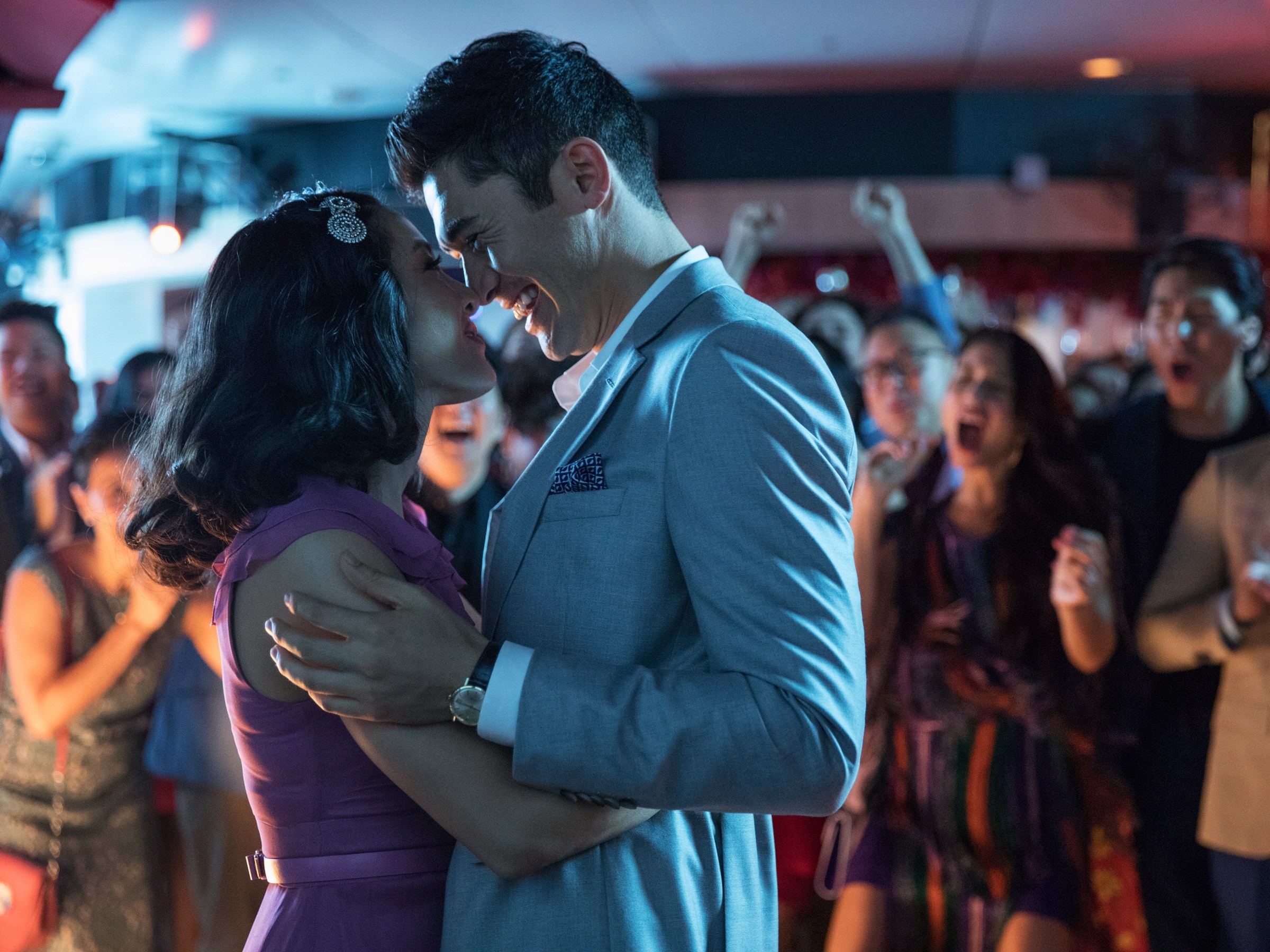 Hit film Crazy Rich Asians was a soft power win for Singapore.