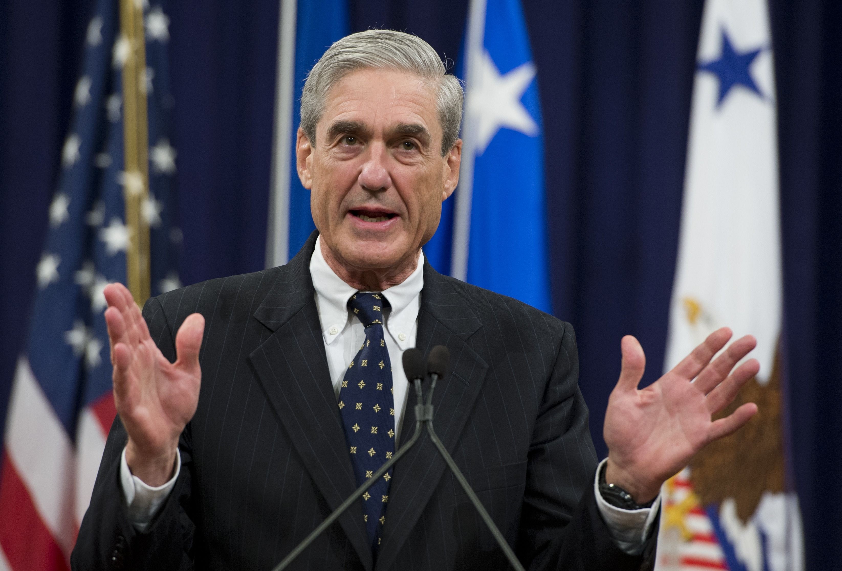 Special Counsel Robert Mueller’s investigation into Russian meddling in the 2016 election has infuriated US President Donald Trump. Photo: Agence France-Presse