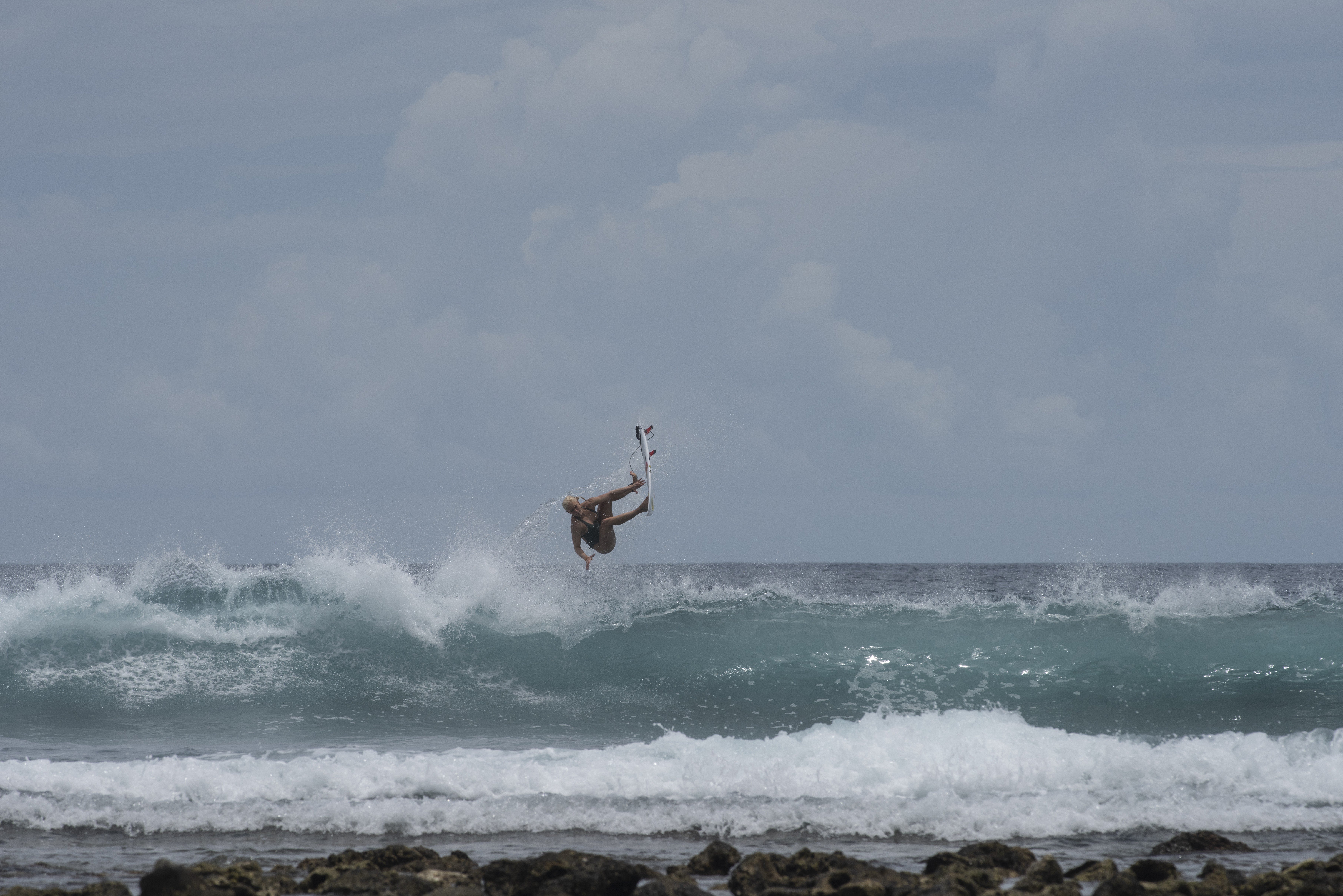 Surfing in the Maldives: catch a break at newly discovered reefs and distant atolls