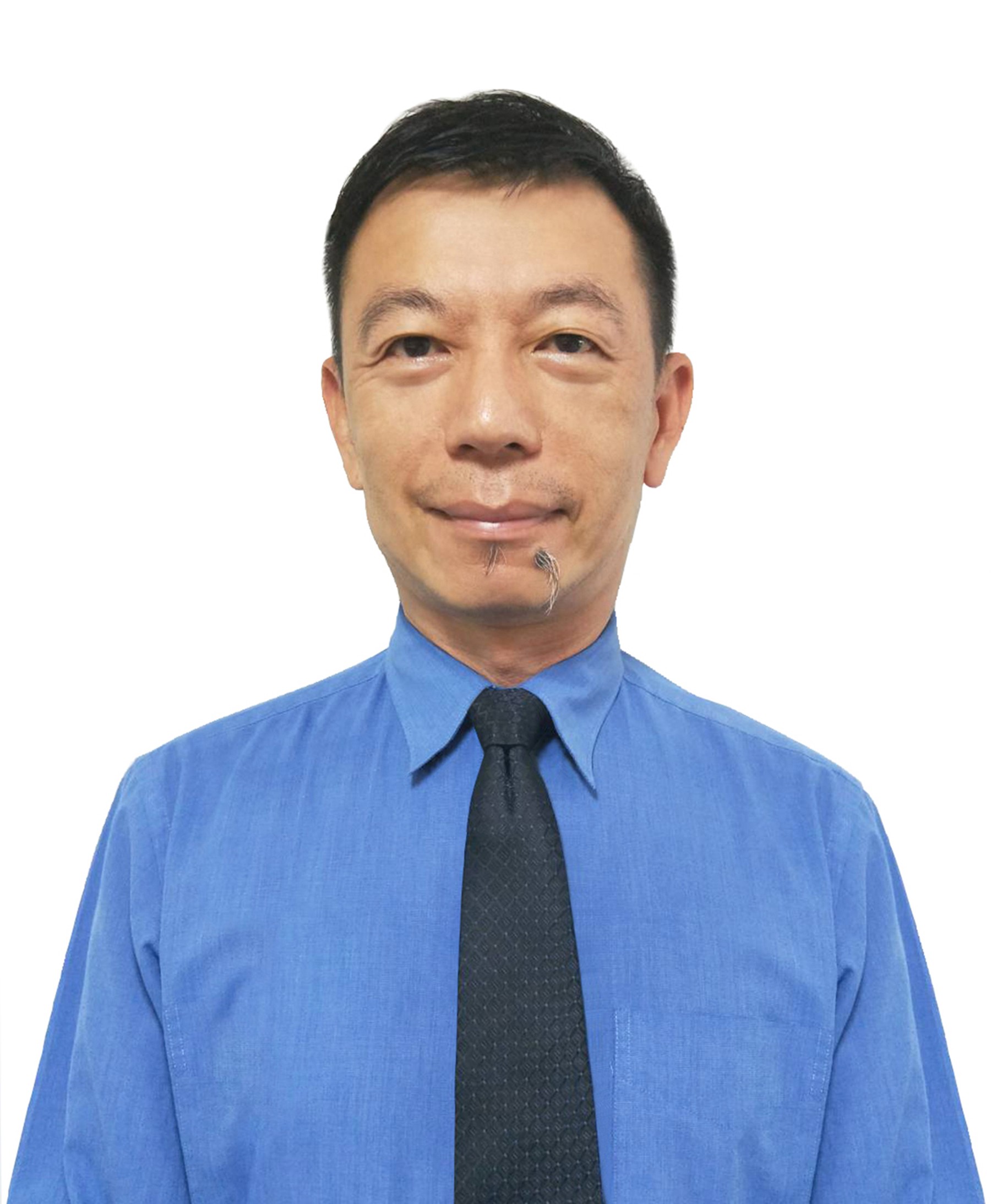Dennis Hung, general manager