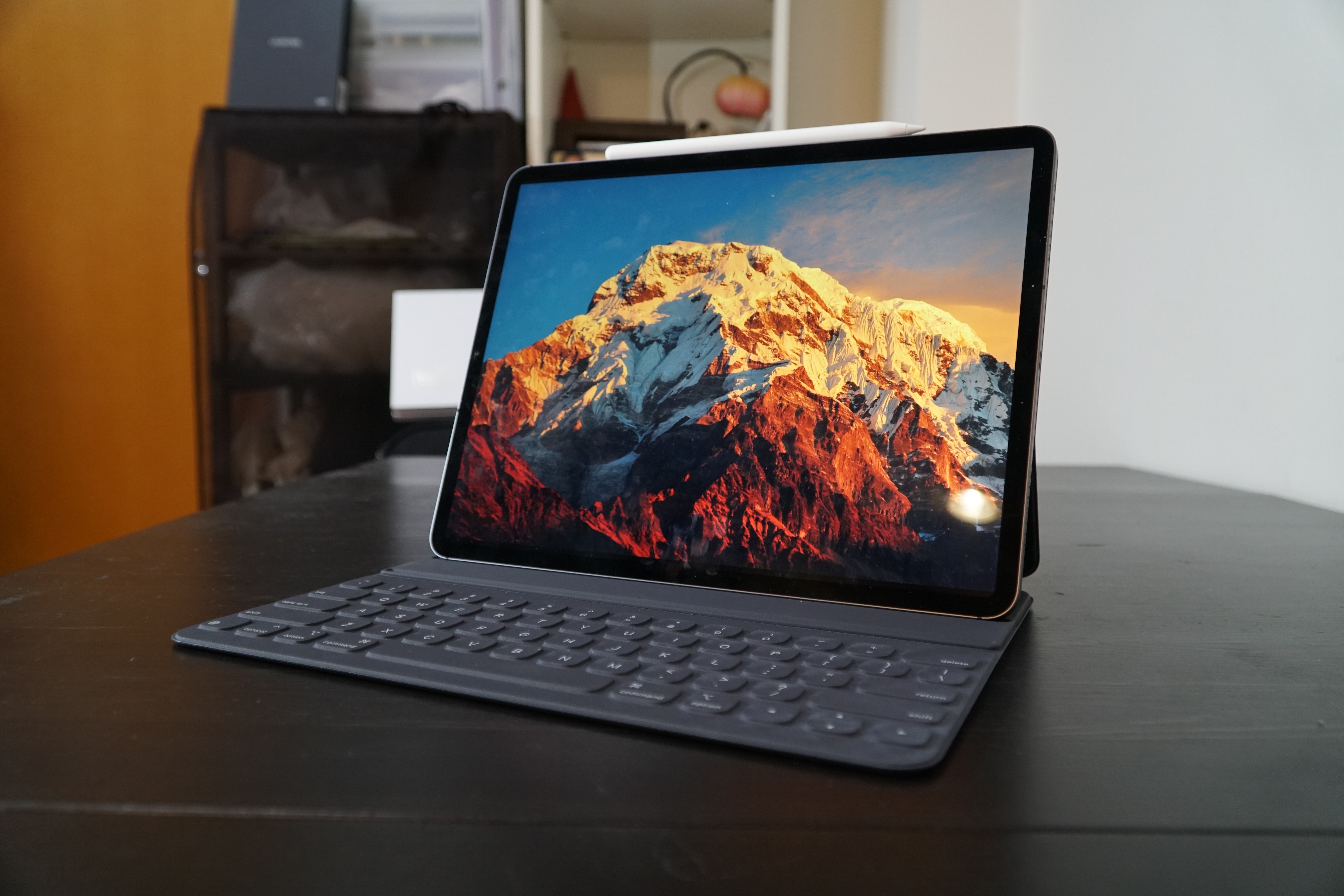 Apple iPad Pro 2018 review: powerful tablet that offers Apple iPad Pro 2018 review: powerful tablet that offers