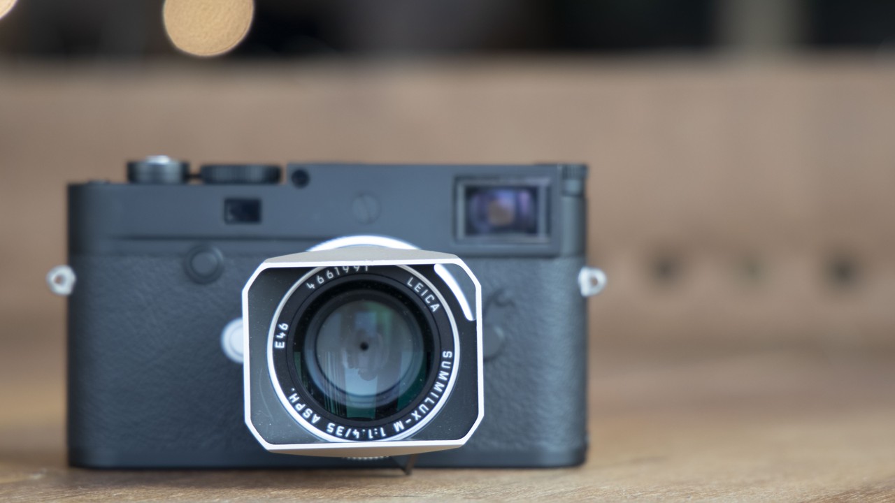 Leica M10-D: Digital Photography Review