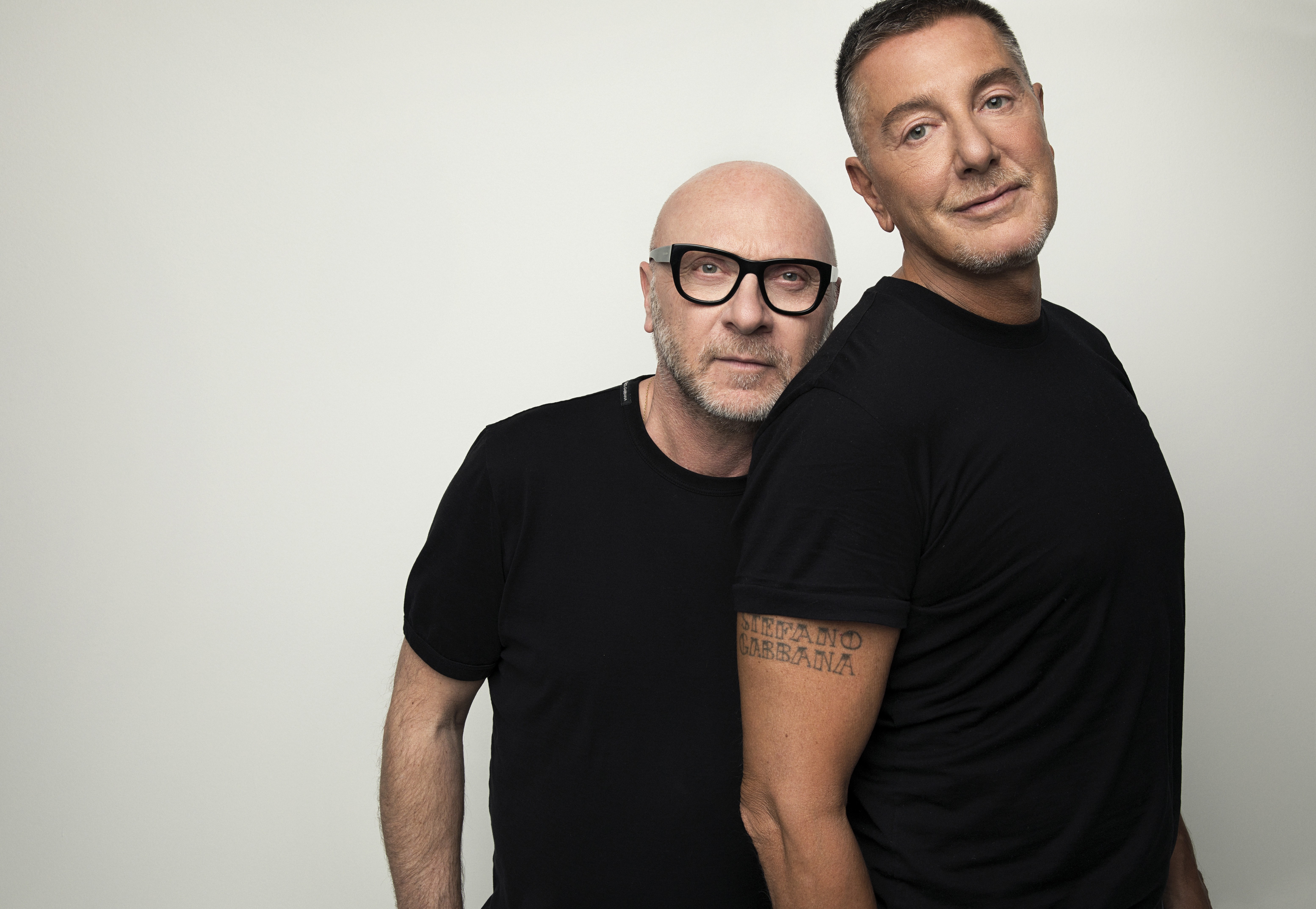 Dolce & Gabbana Ditches Models, Drafts Chinese Celebs to Walk