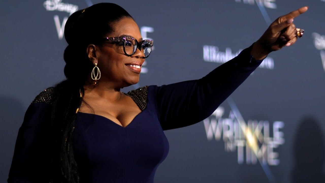 The iPhone of the toaster world' is on sale – and it's one of Oprah's  Favorite Things