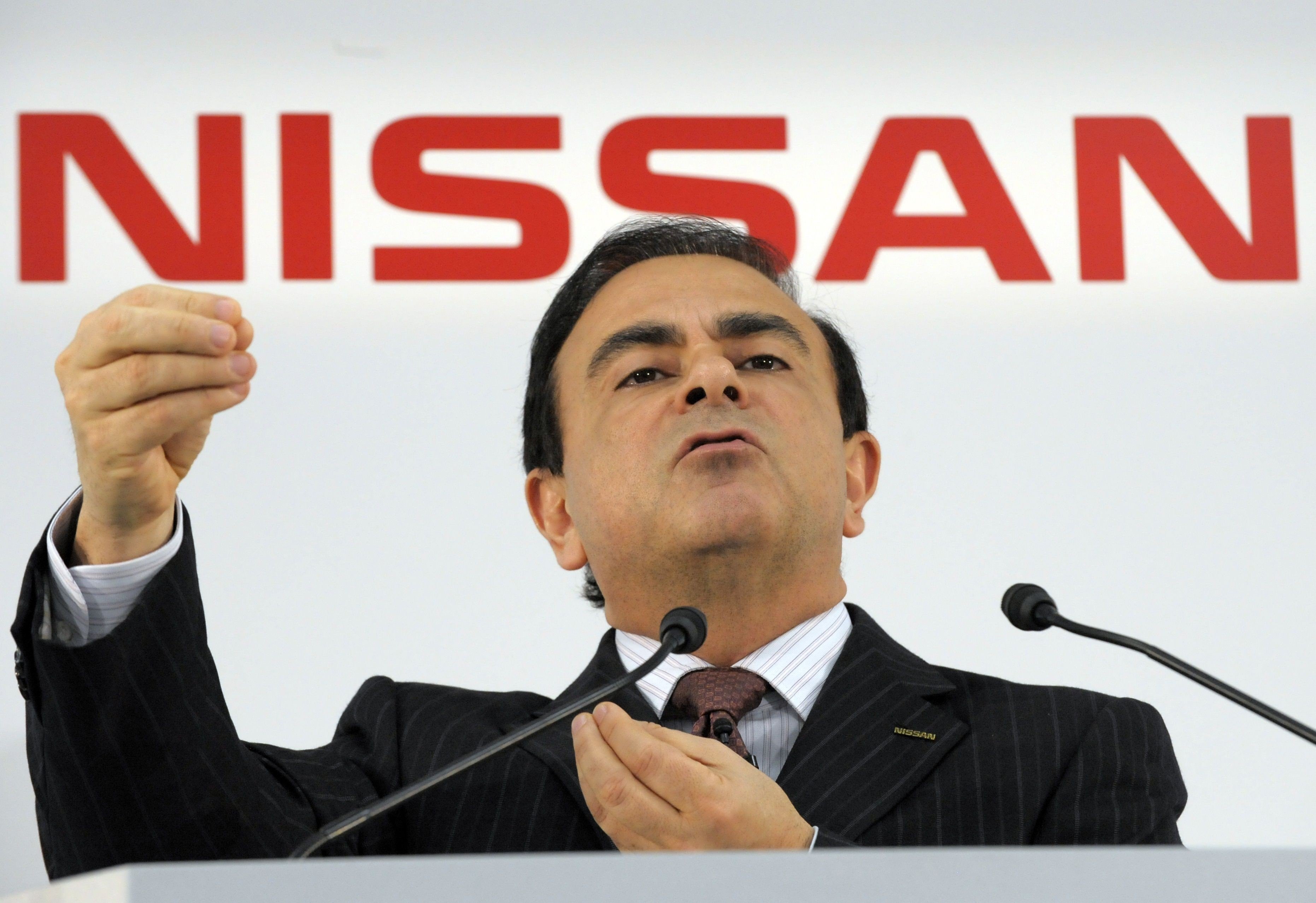 Nissan’s old guard struck back against their ‘gaijin’ saviour, and Japan Inc may be the worse for it