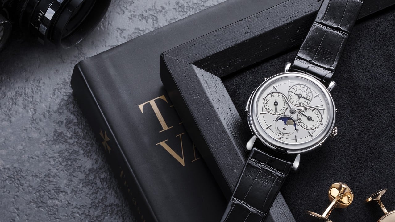 Vacheron constantin no clearance 30020