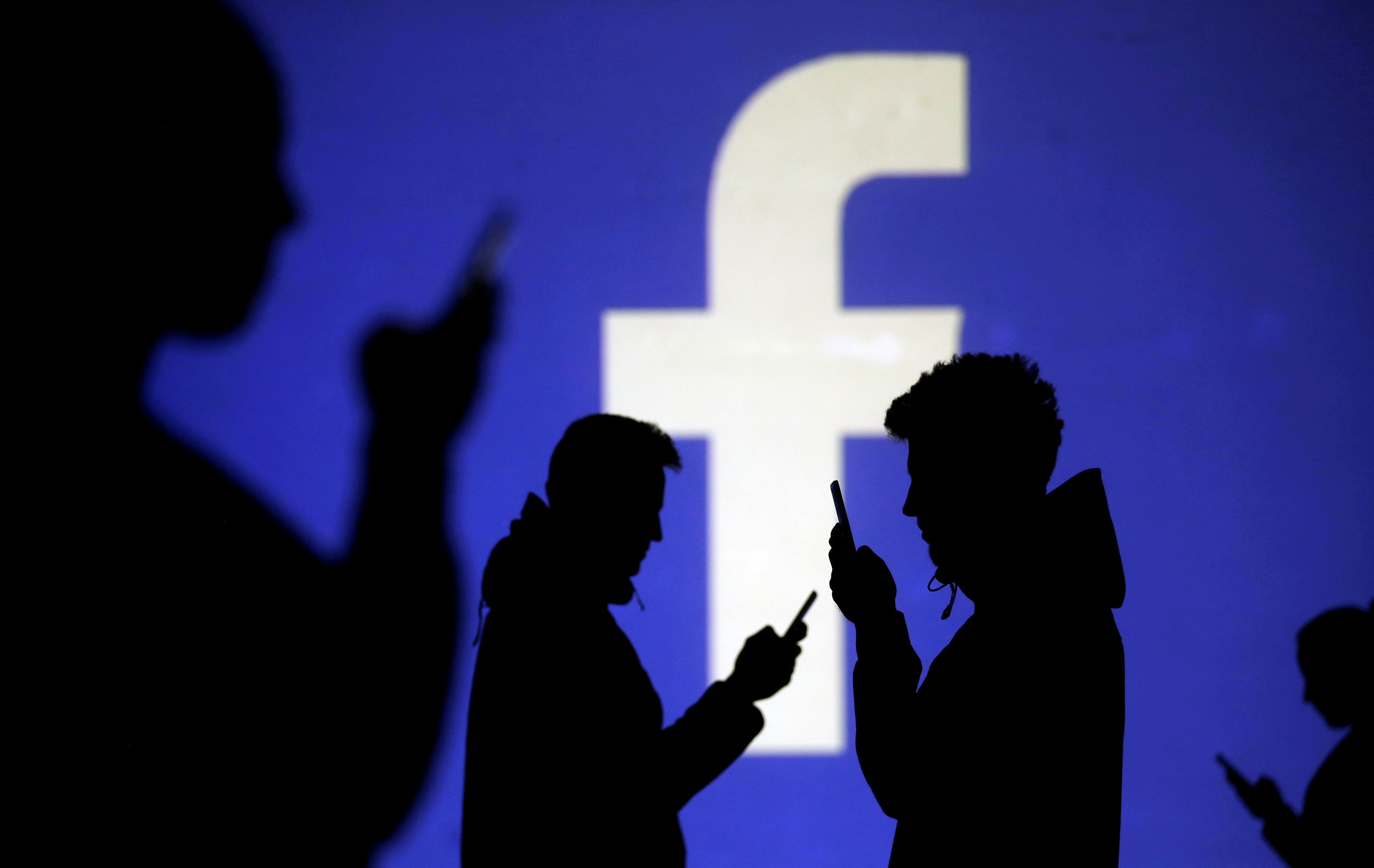 Facebook is the subject of multiple controversies, over incitement to violence and manipulation of political processes, among other things. Photo: Reuters