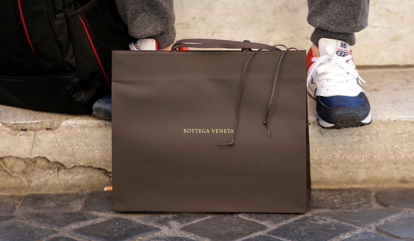 Kering: bags and shoes