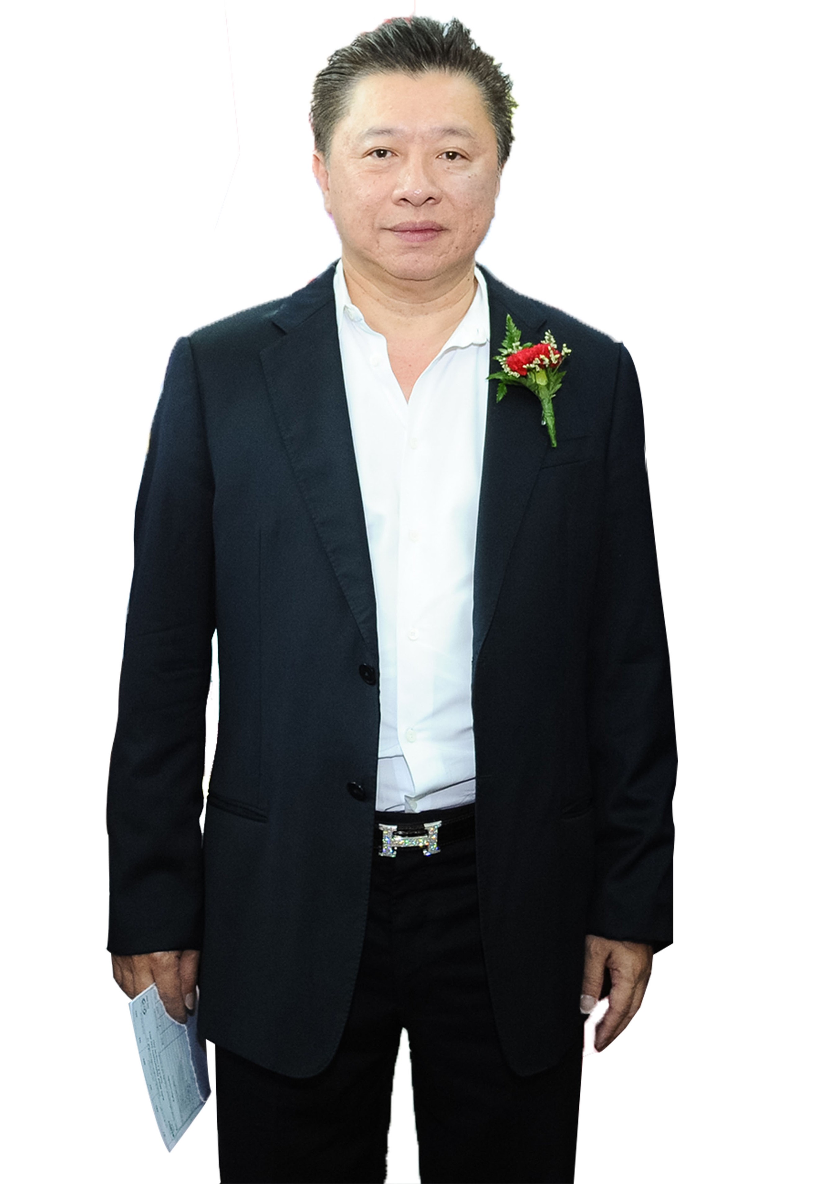 Somchai Wachakorn, president