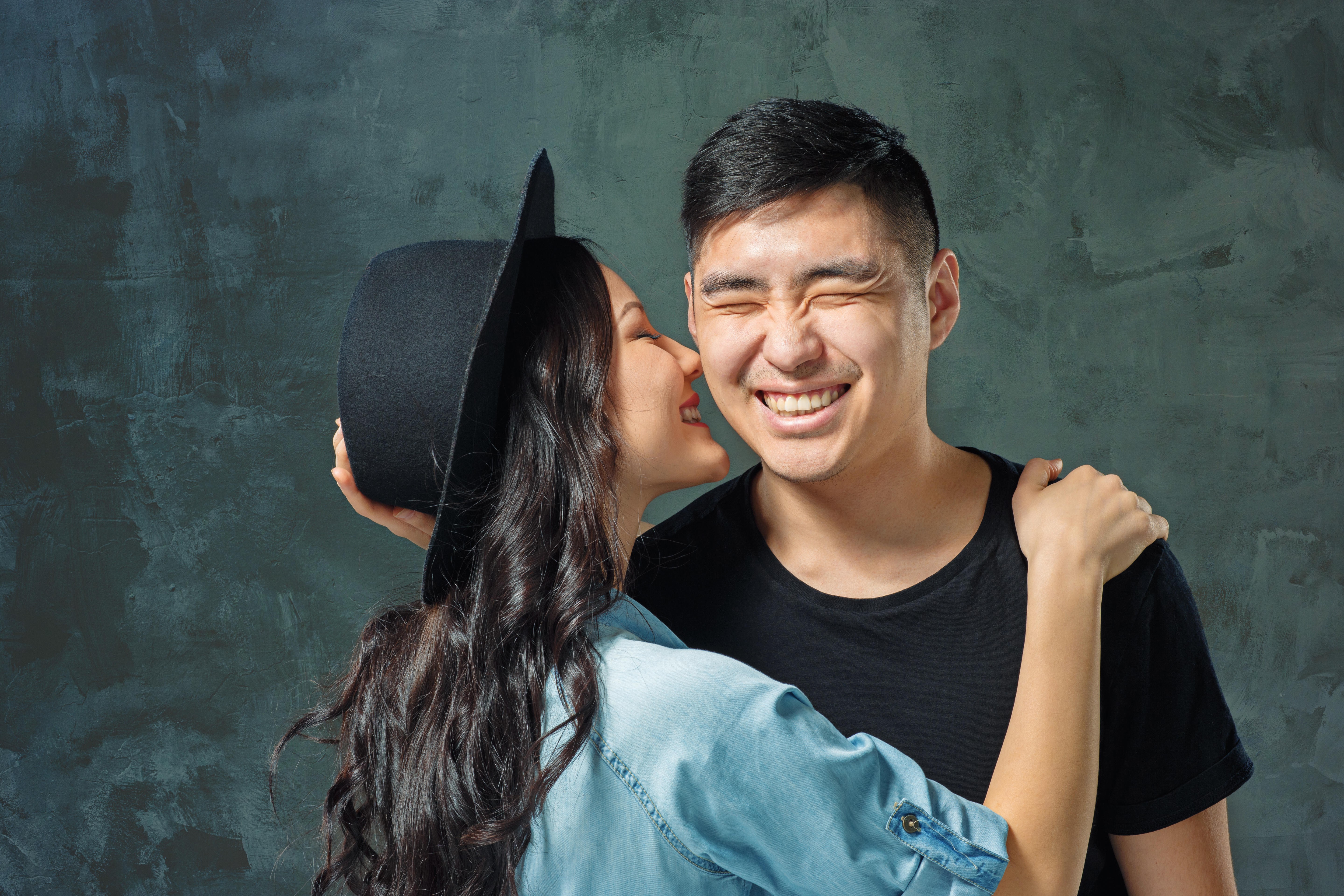 Here are some tips on what you should do and not do for your boyfriend. Photo: Alamy