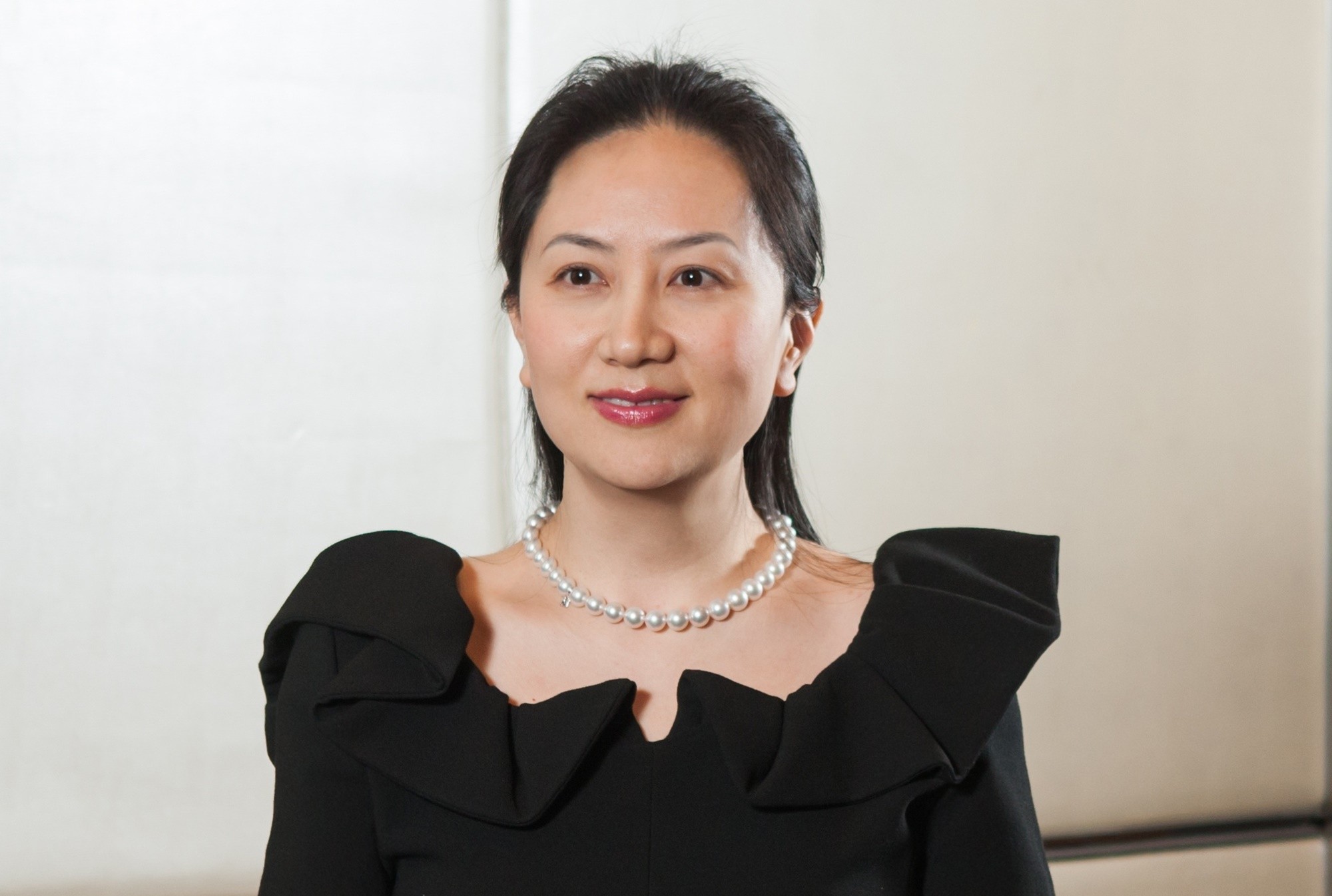 Sabrina Meng Wanzhou, chief financial officer and executive director of Huawei. Photo: Handout