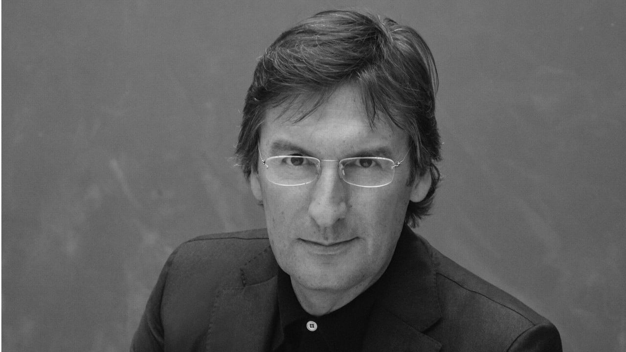 Dior CEO Pietro Beccari on taking digital risks
