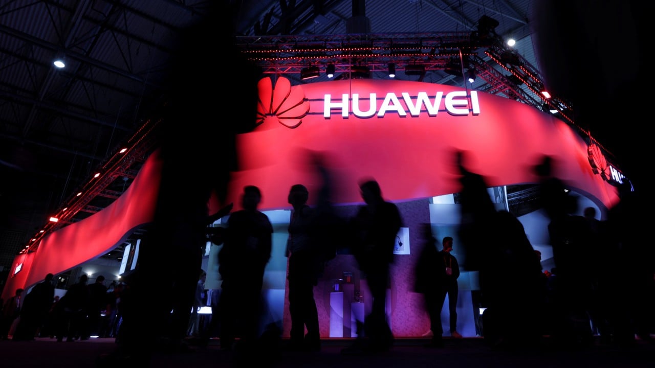 huawei zte 5ggillies associatedpress