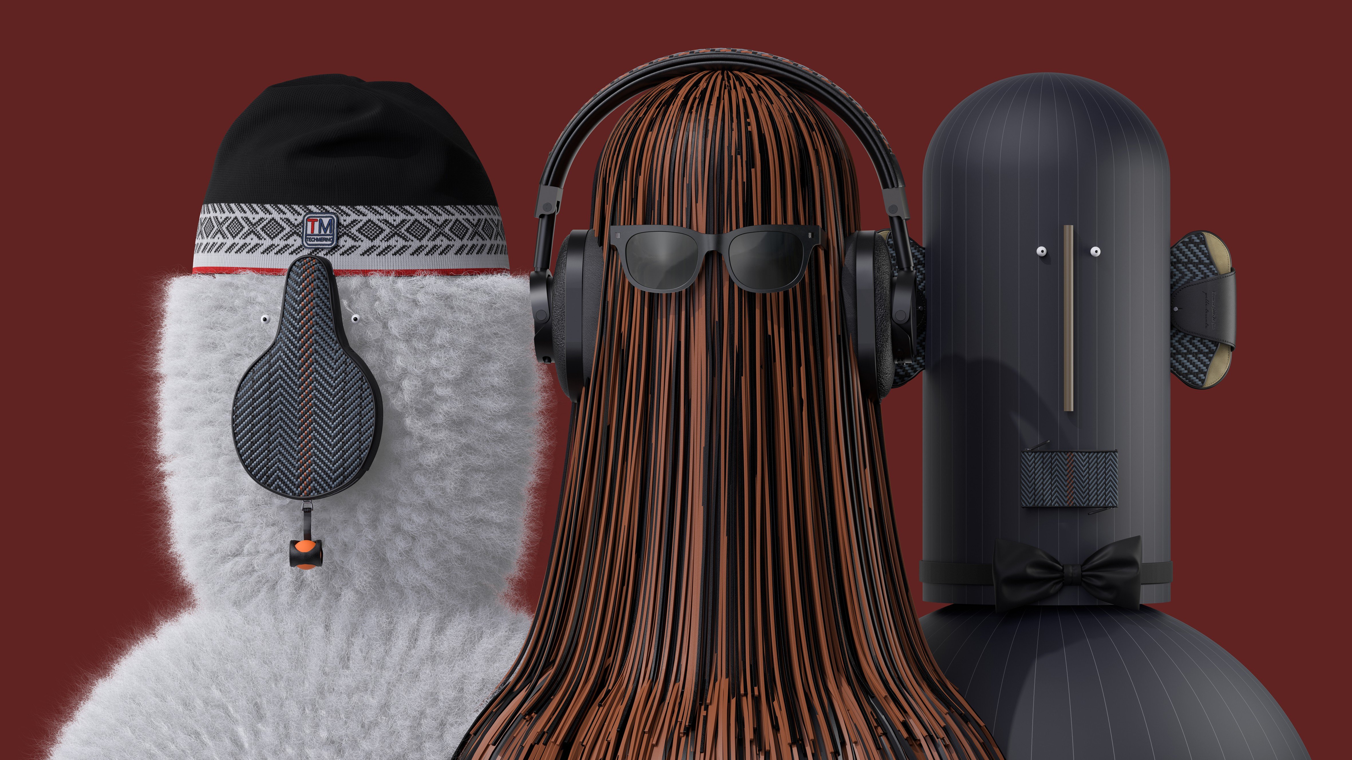 STYLE Edit: Whimsy meets functionality in the Zegna Gift