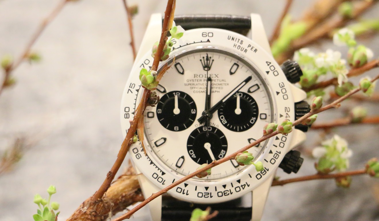 Baselworld 2019 hot sale rolex daytona