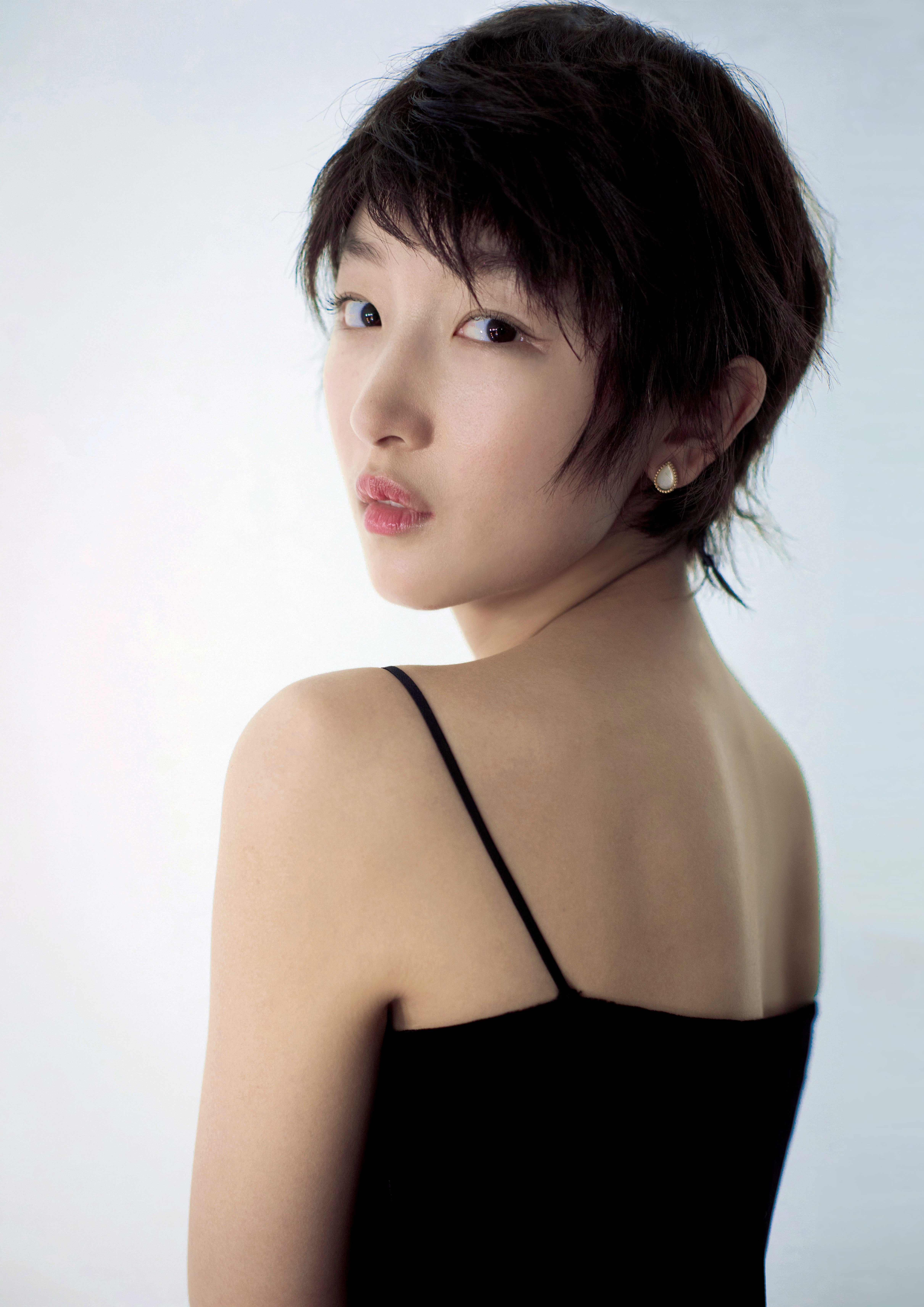 Photos of Actress Zhou Dongyu  Actresses, Actress photos, Asian