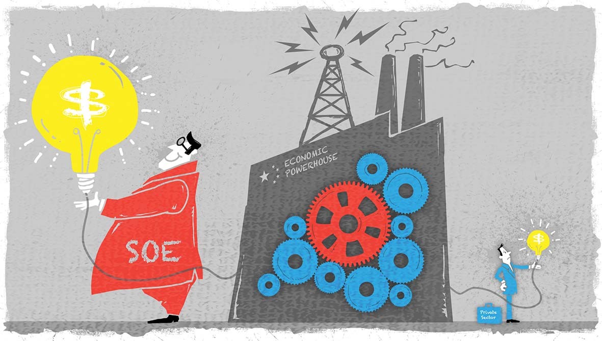 Illustration: Henry Wong