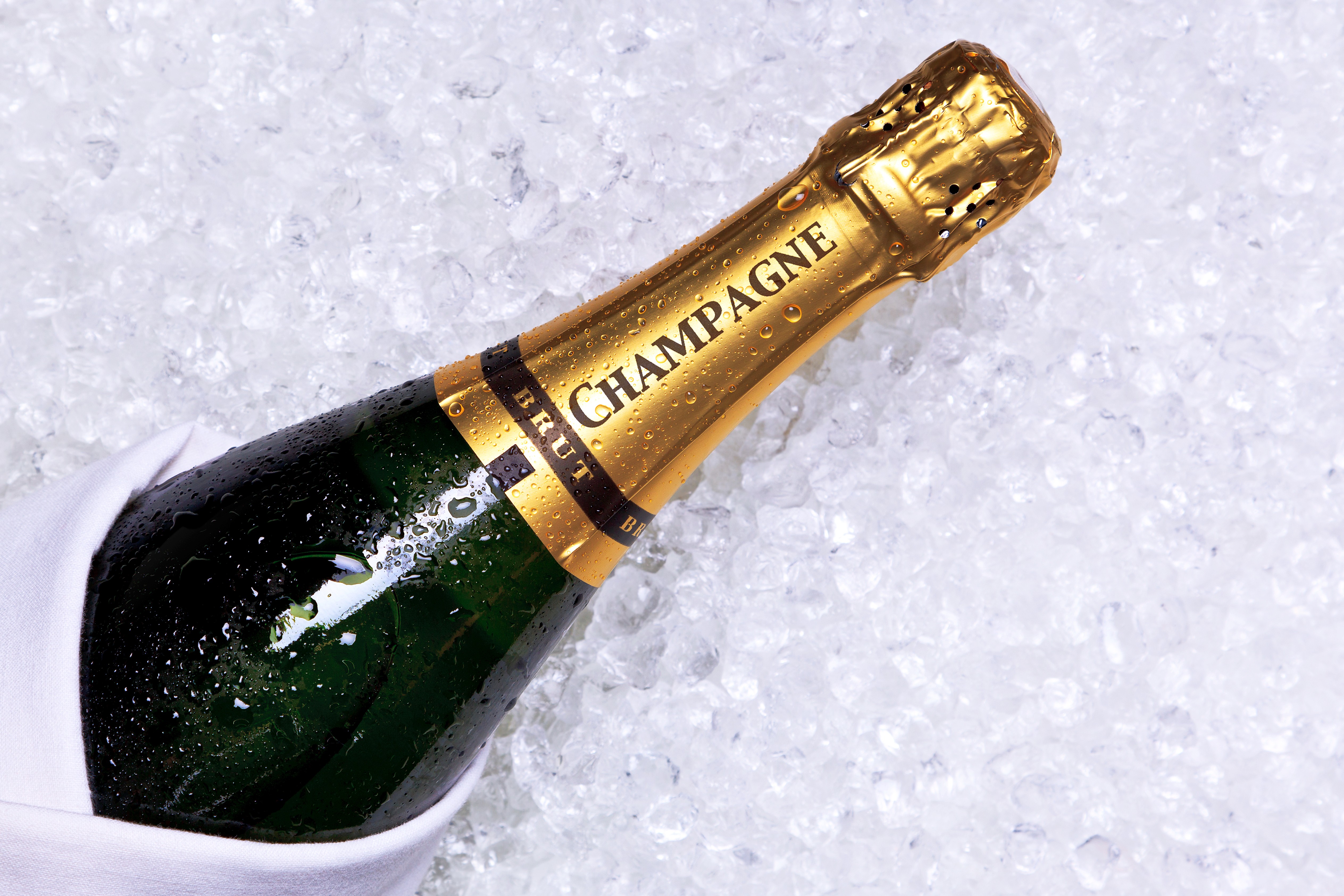 As consumer tastes have evolved, so too have champagnes.