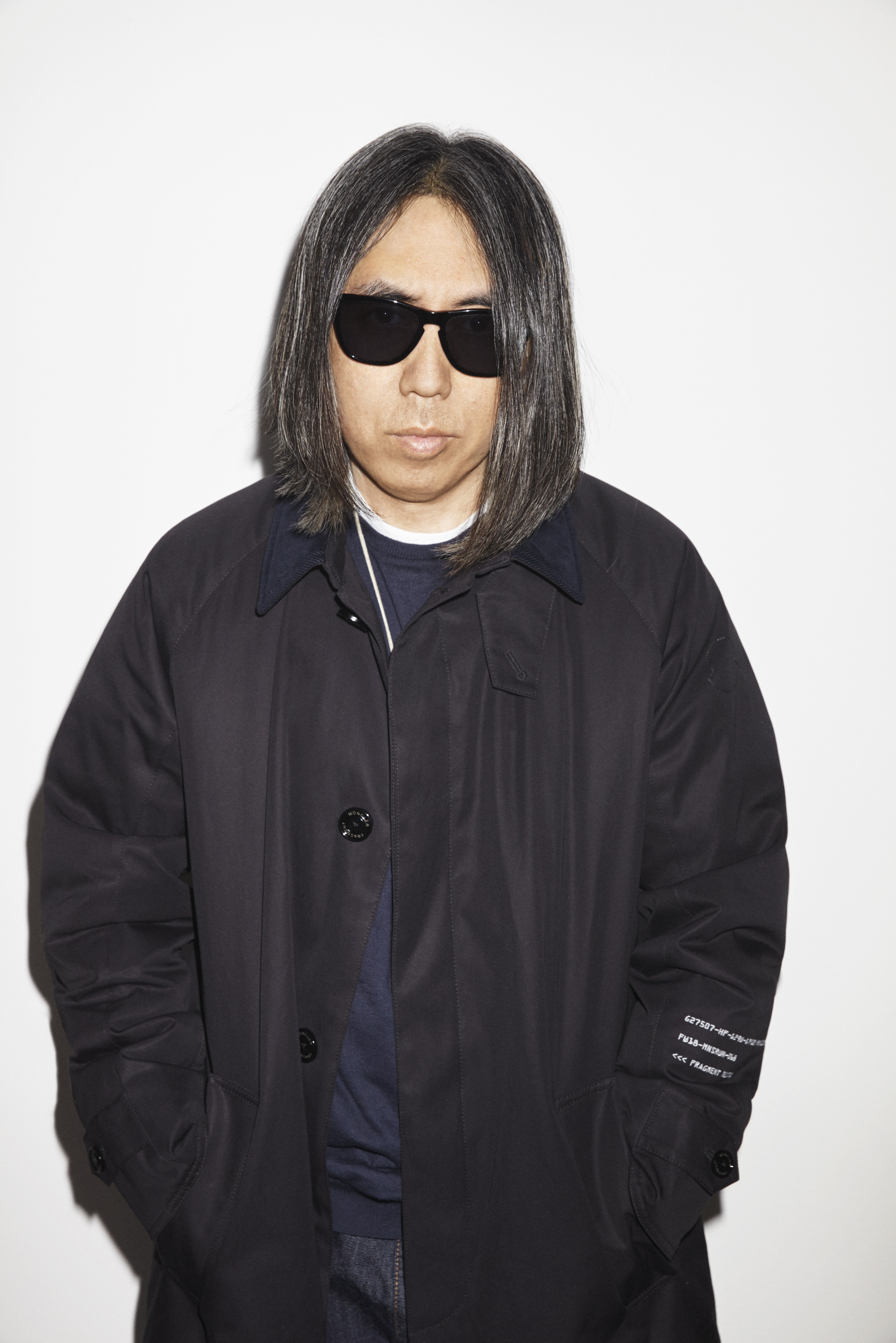 Japanese designer Hiroshi Fujiwara adds dose of culture to