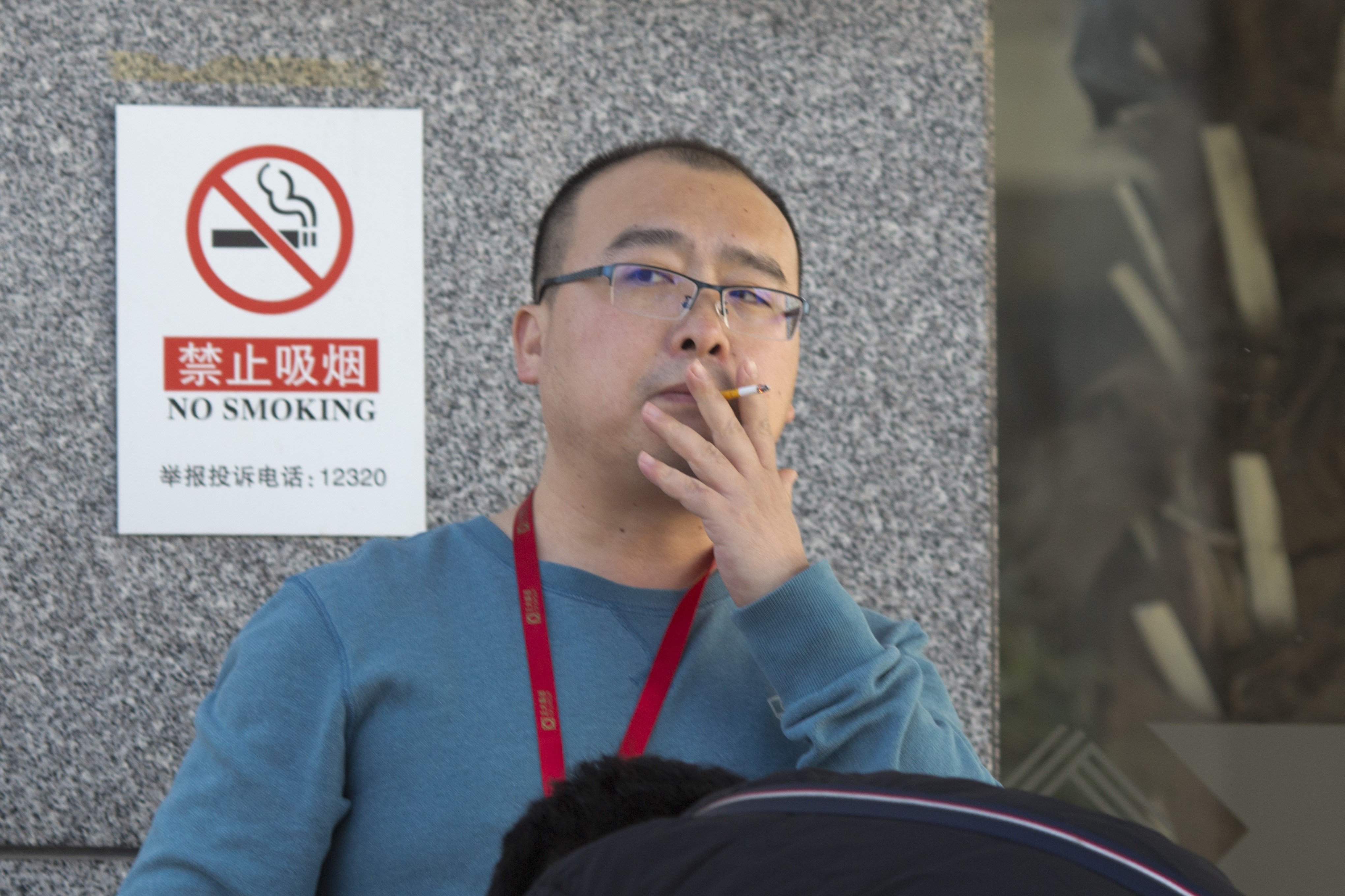 complications of tobacco use Tobacco Use and Chronic Disease