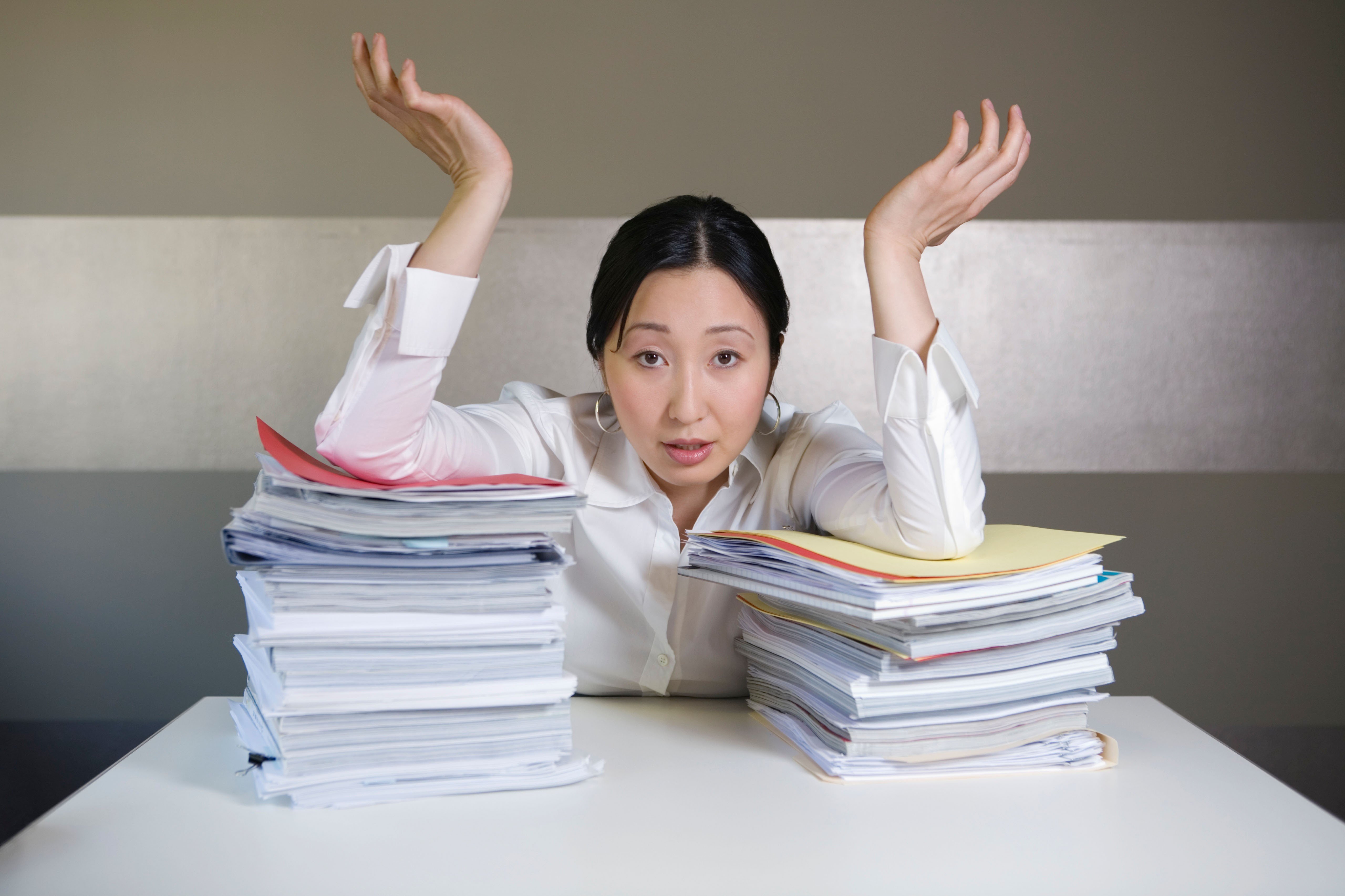 In 2018, only 12.8 per cent of directors in Hong Kong were female. Photo: Alamy