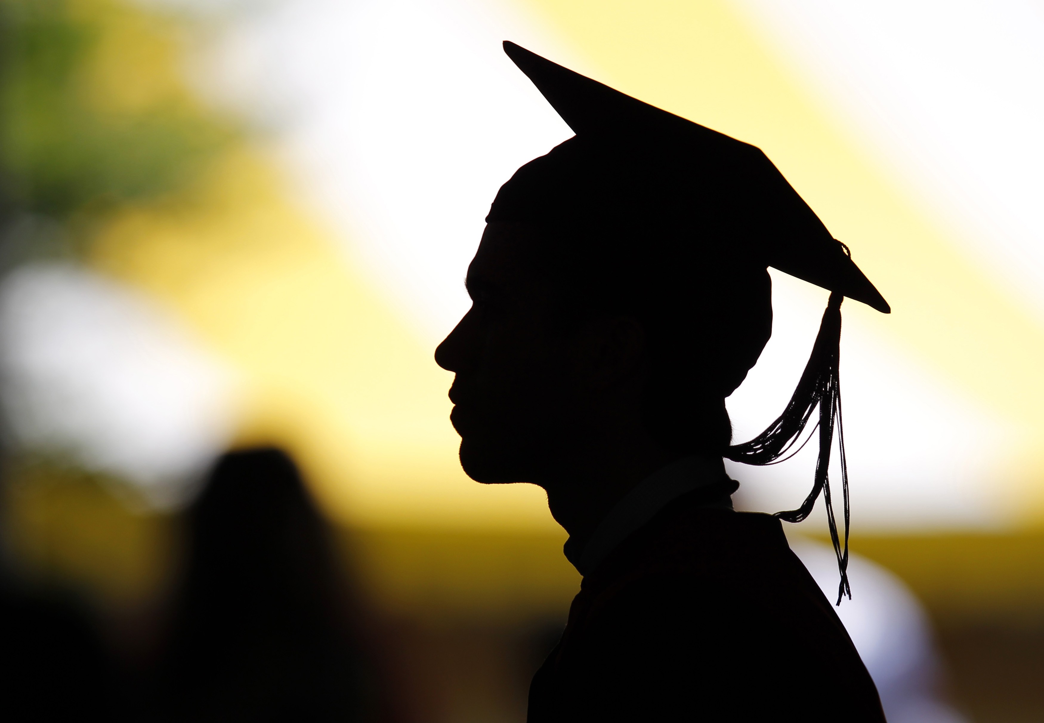 Does Harvard University’s admissions process work against Asian-Americans or not? An affirmative action lawsuit against the university has divided Chinese-Americans. Photo: Reuters