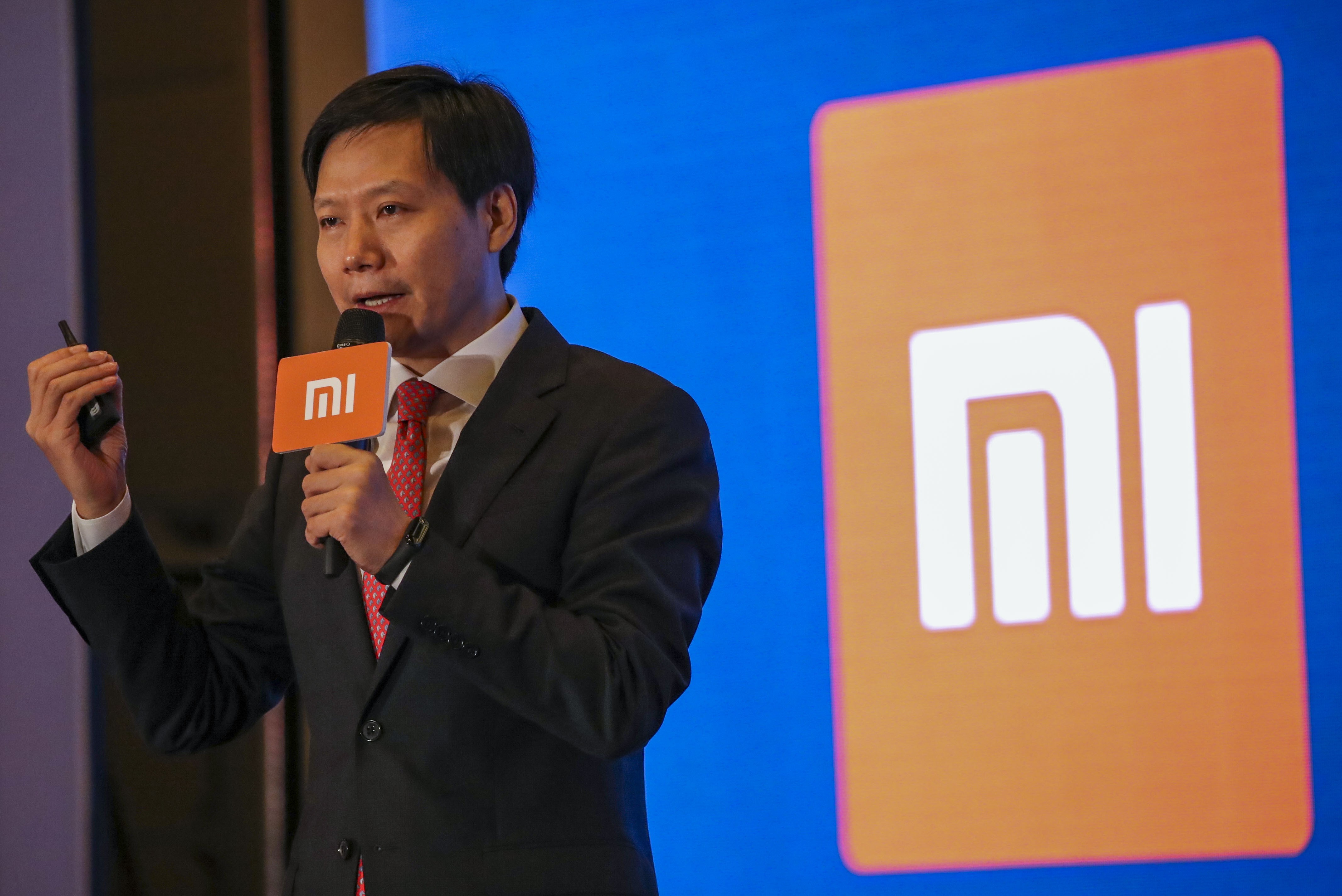Xiaomi CEO Lei Jun silent on US expansion plan amid trade war, focuses on  European markets | South China Morning Post