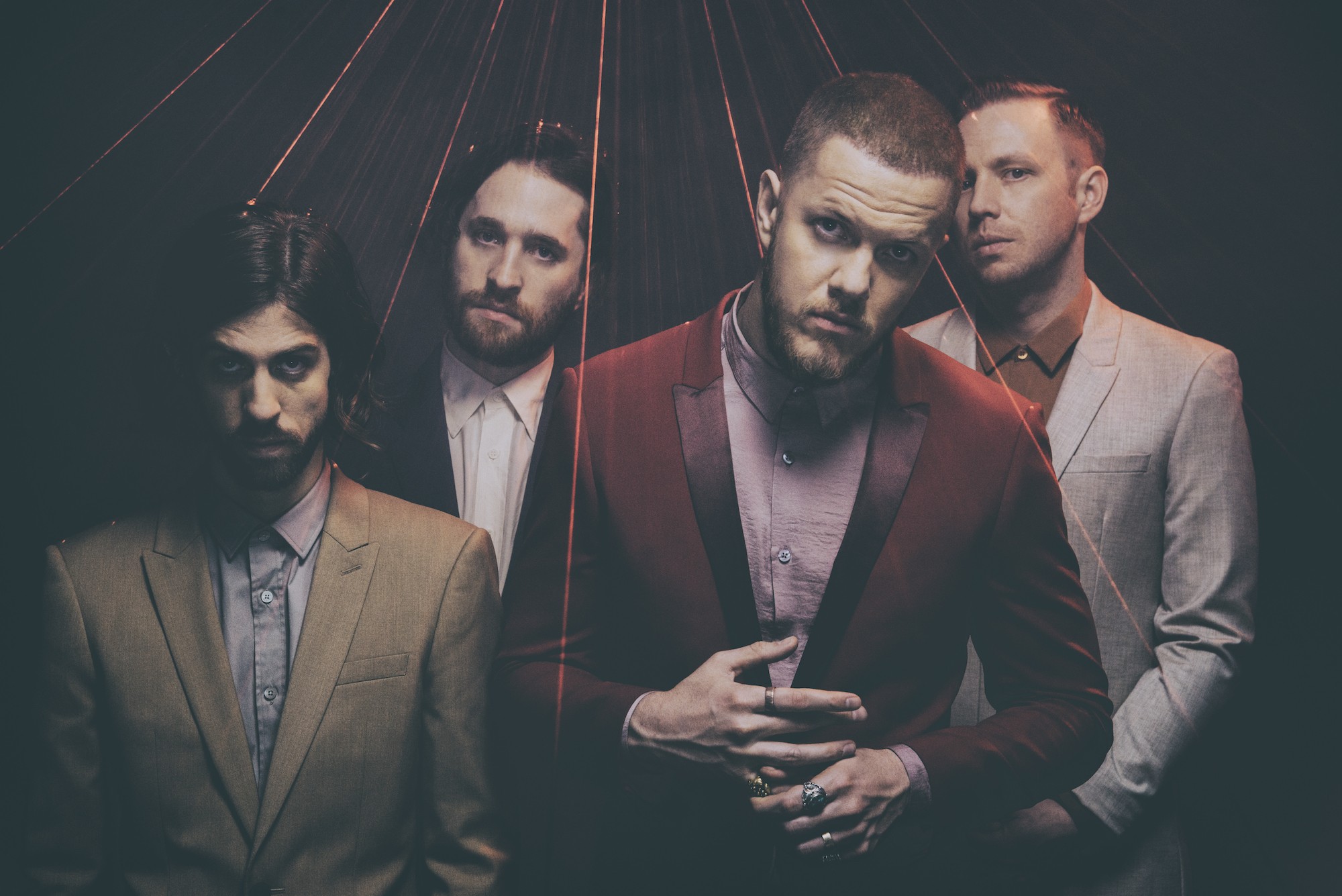 Imagine Dragons, a Rock 'n' Roll Survivor by Any Definition - The