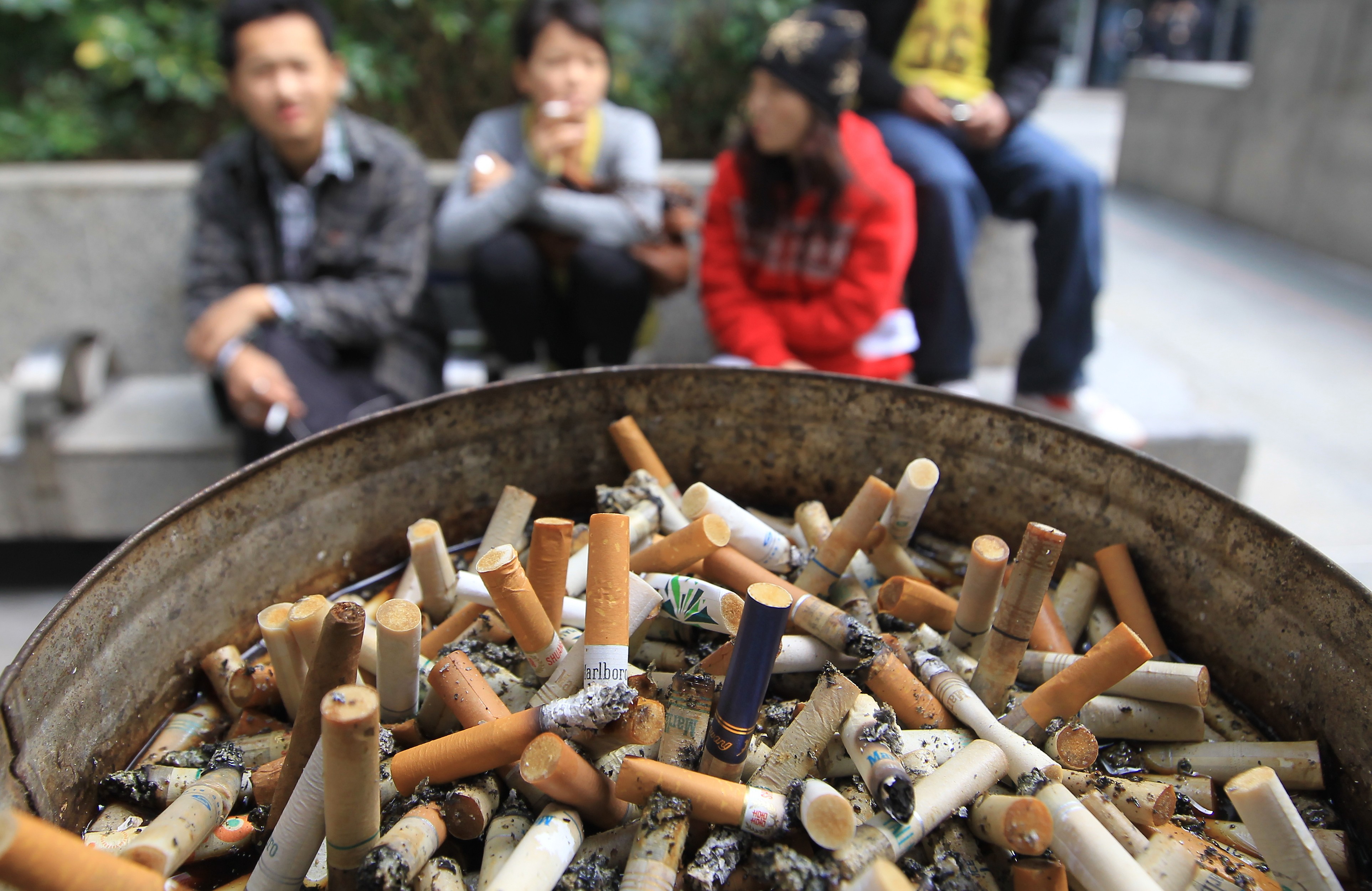 Inside Out | Tobacco should be long gone if anyone truly cared about China's  public health, instead of letting it raise funds in an IPO