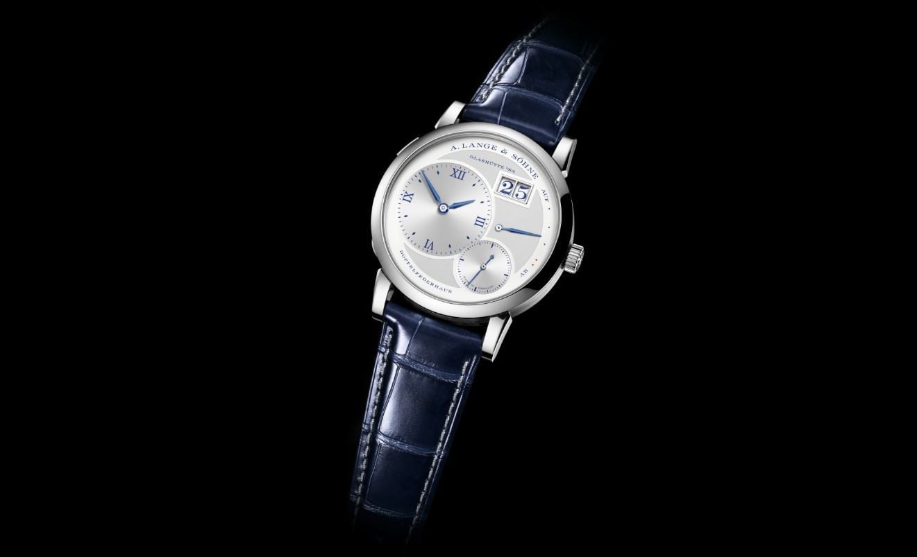SHH 2019: A. Lange & Söhne dares to dream again on 25th