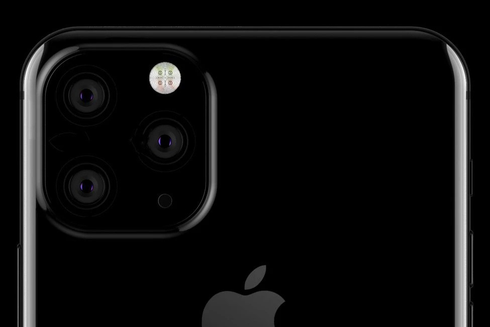 If the rumours are true, Apple will launch a trio of new iPhones this year, one of them with the much-anticipated triple rear camera. Photo: Hypebeast