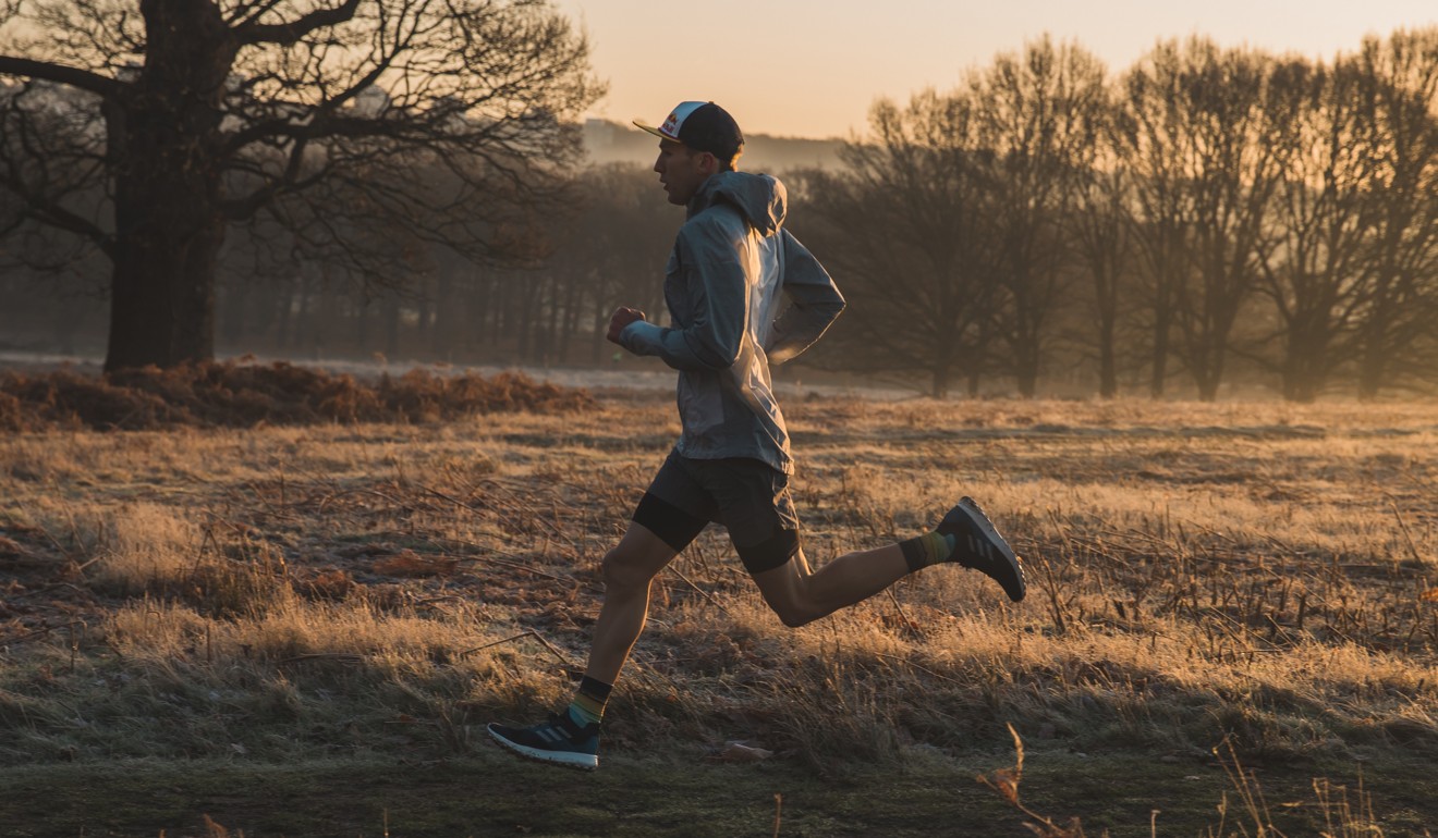 Power couple: HK100-winning boyfriend and girlfriend on a mission to rule  the world of ultra running