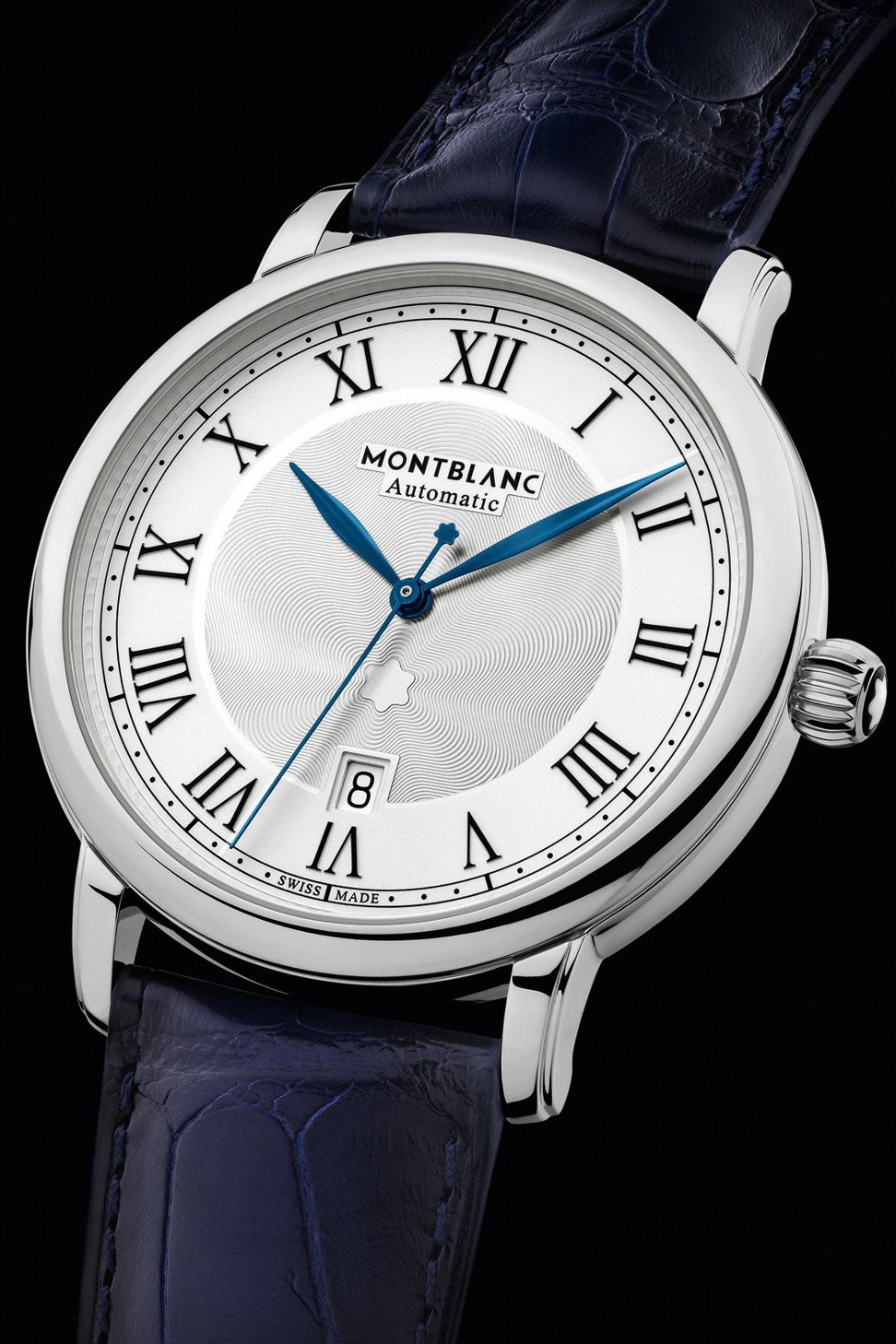 New montblanc shop watches 2019