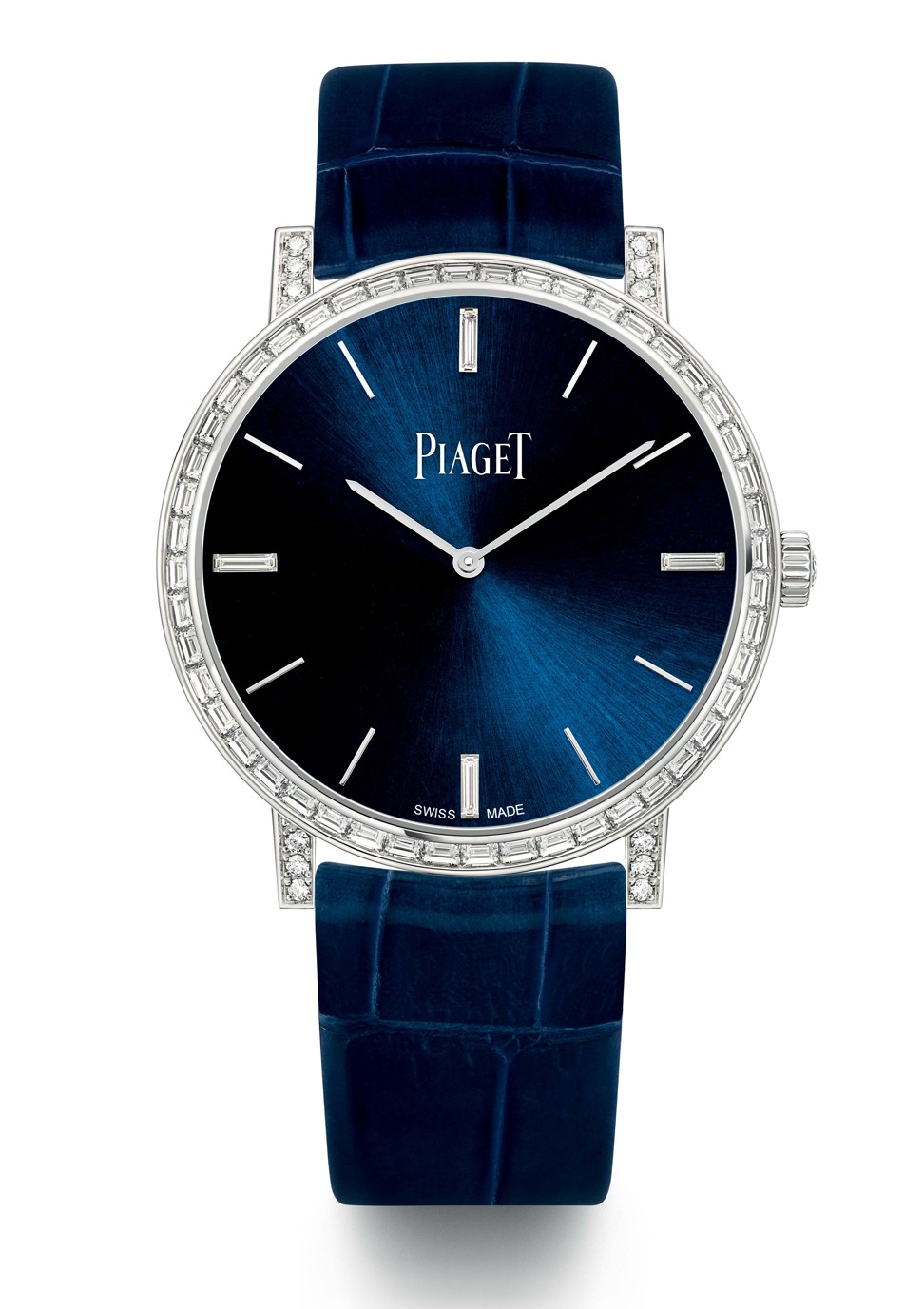 SIHH 2019 Piaget s Altiplano watches inspired by something that s